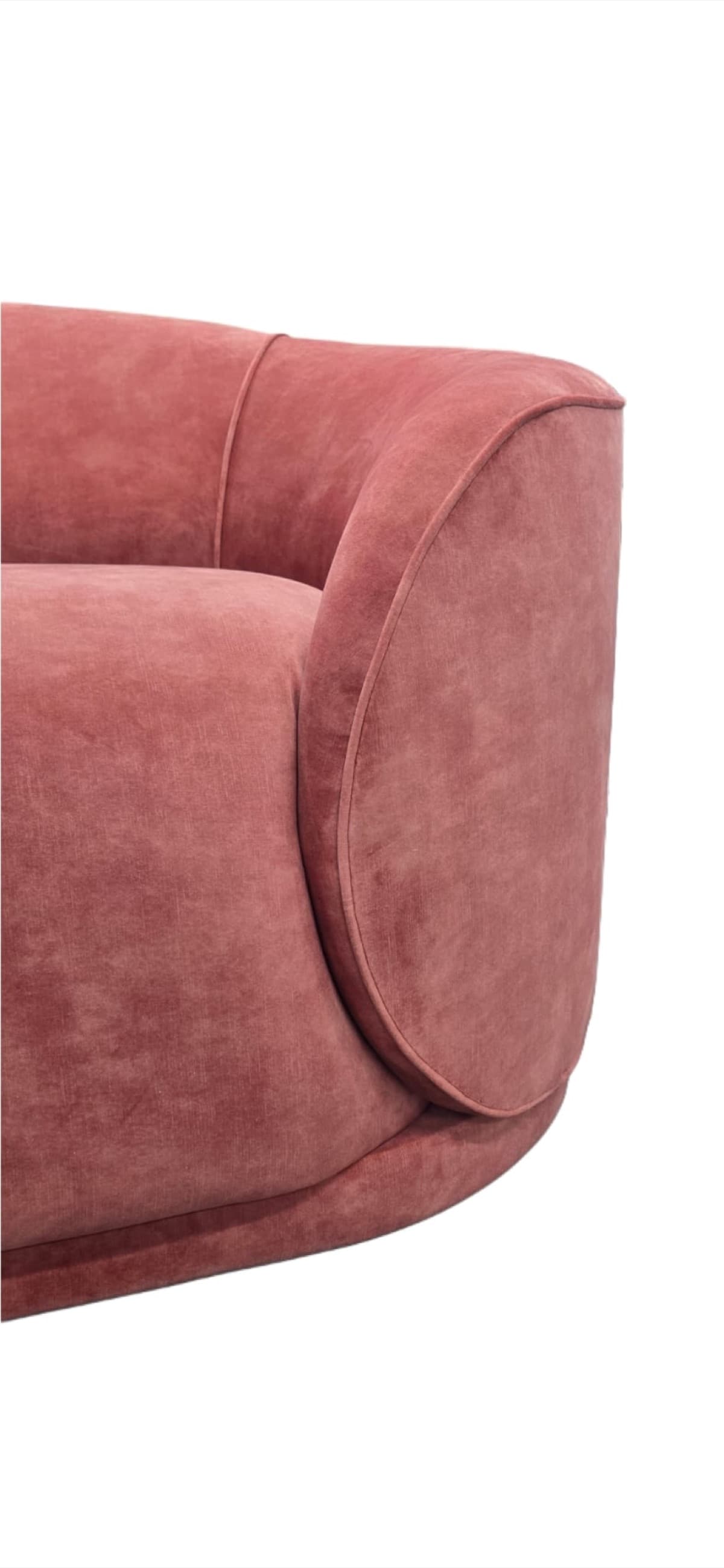 Feather-Filled Sofa - Willingale Sofa 7 - Signature Furniture