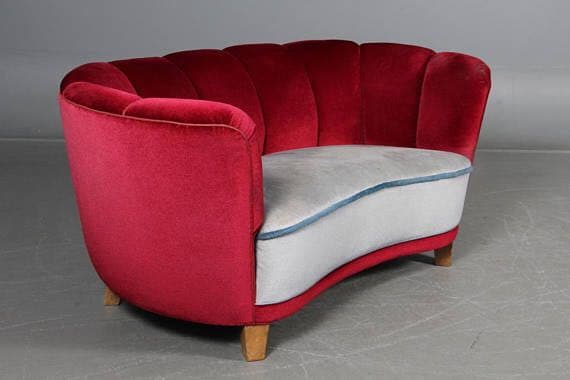 Reupholstery project 46