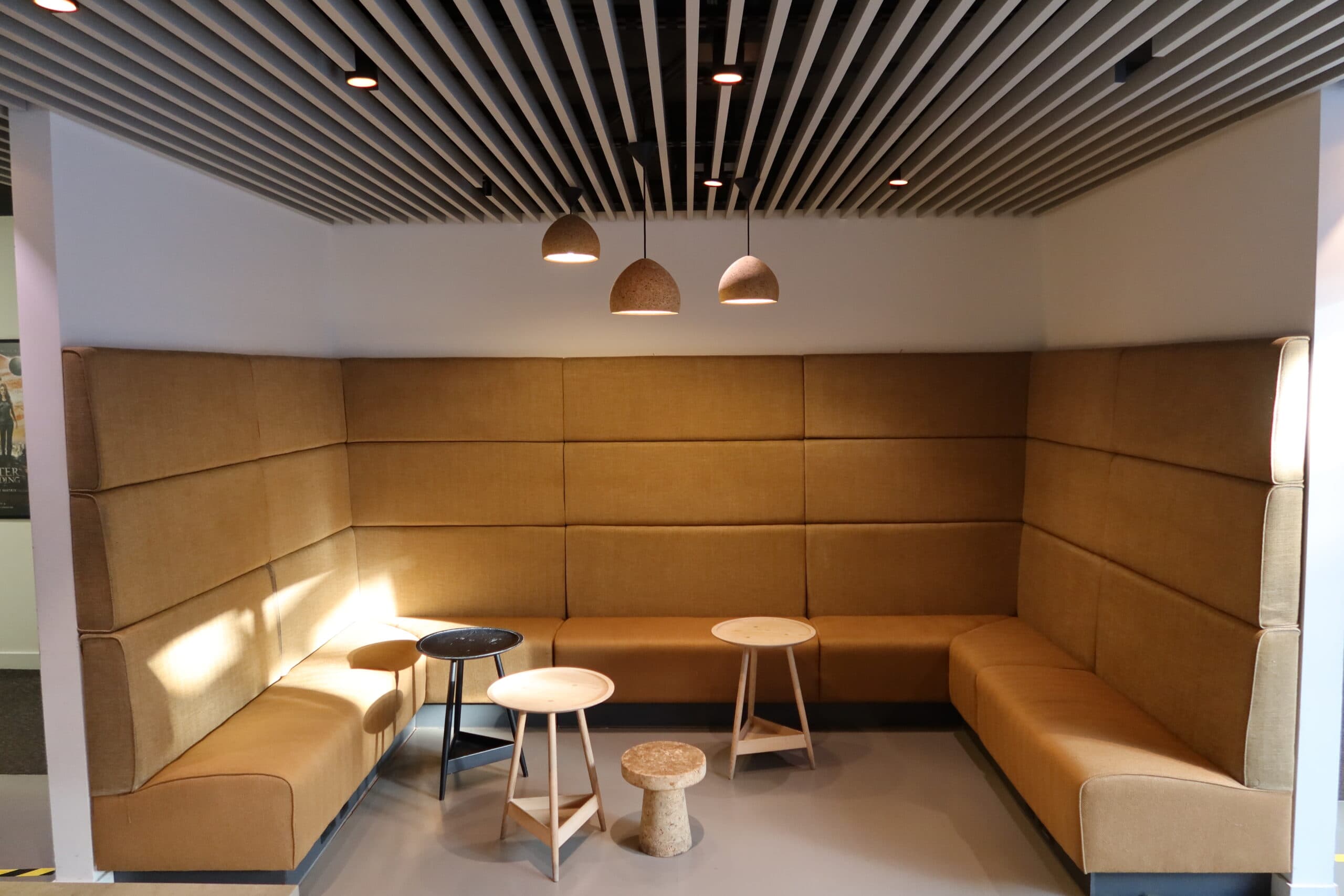 Reupholstery project 90