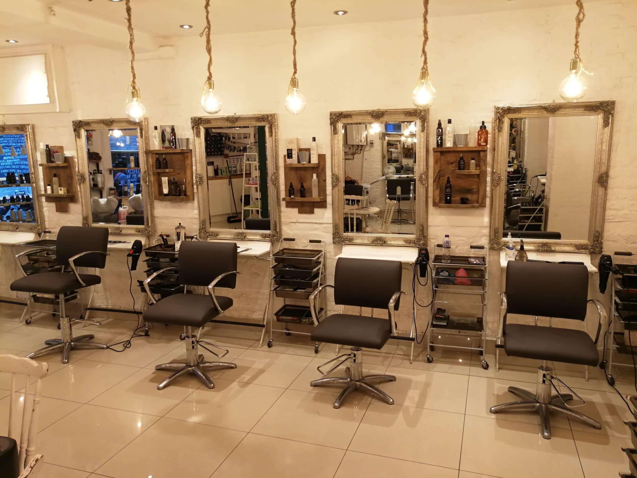 Reupholstery project 16