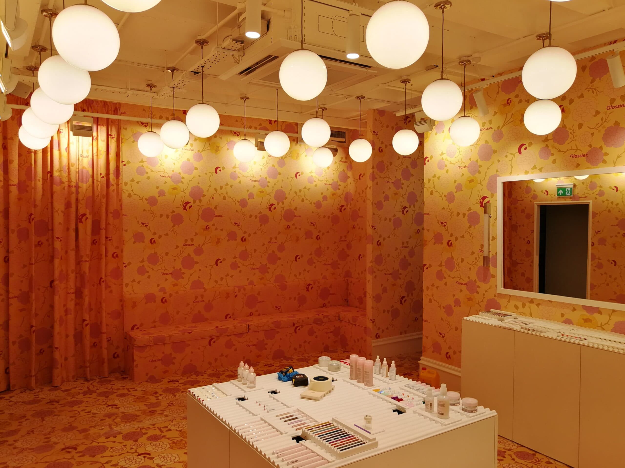 Reupholstery project 20