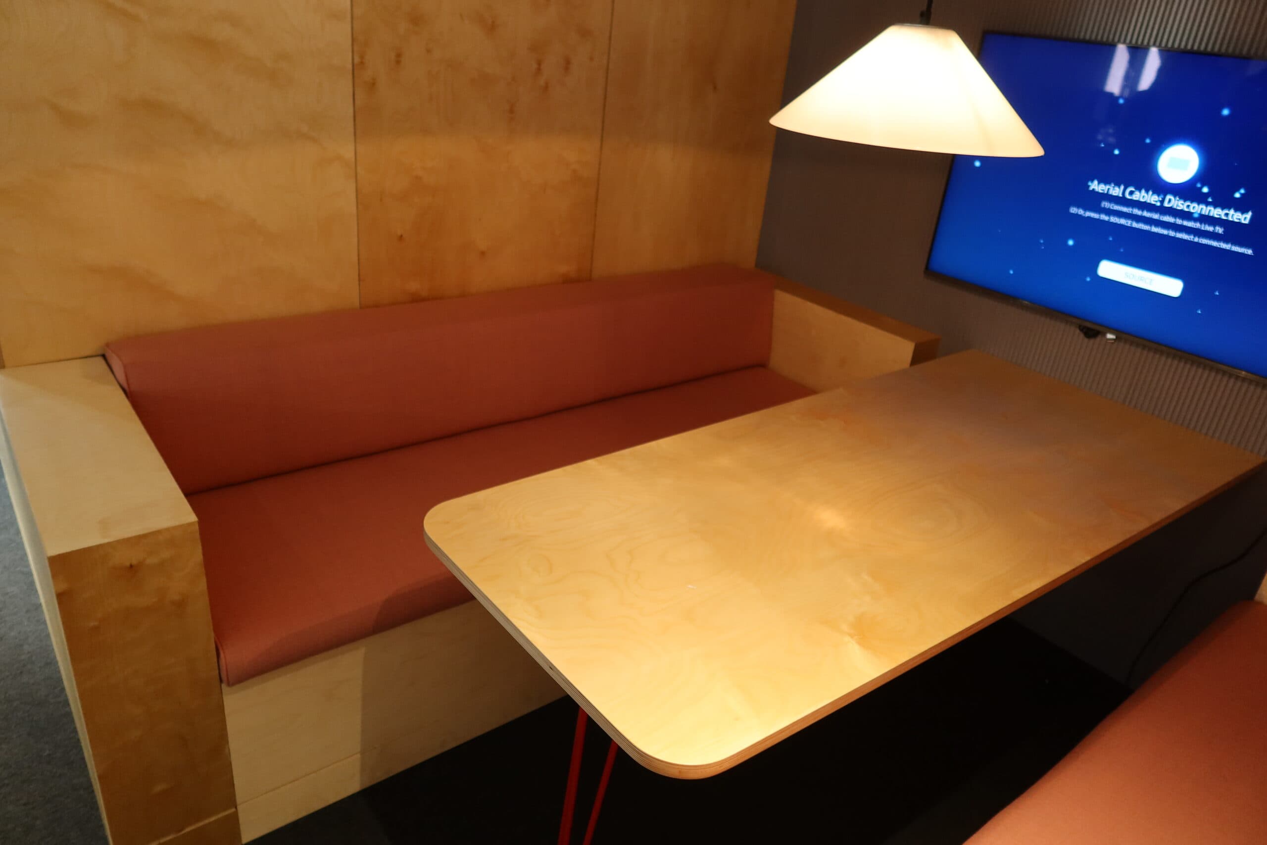 Reupholstery project 4