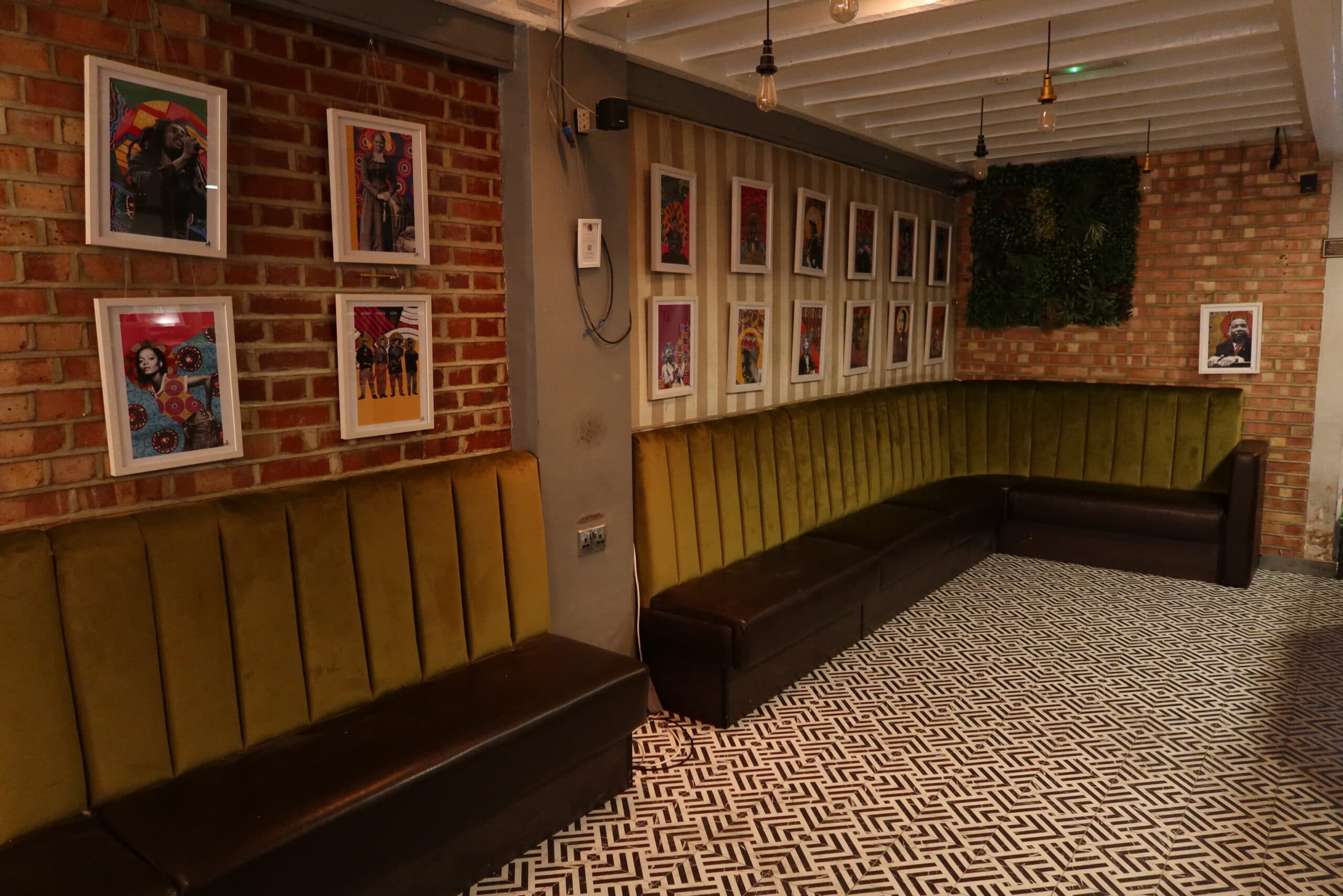 Reupholstery project 31