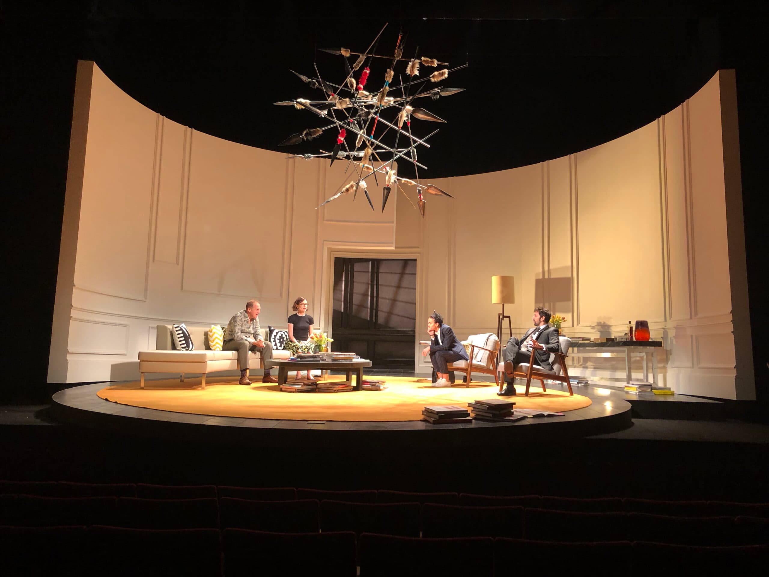 Reupholstery project 1