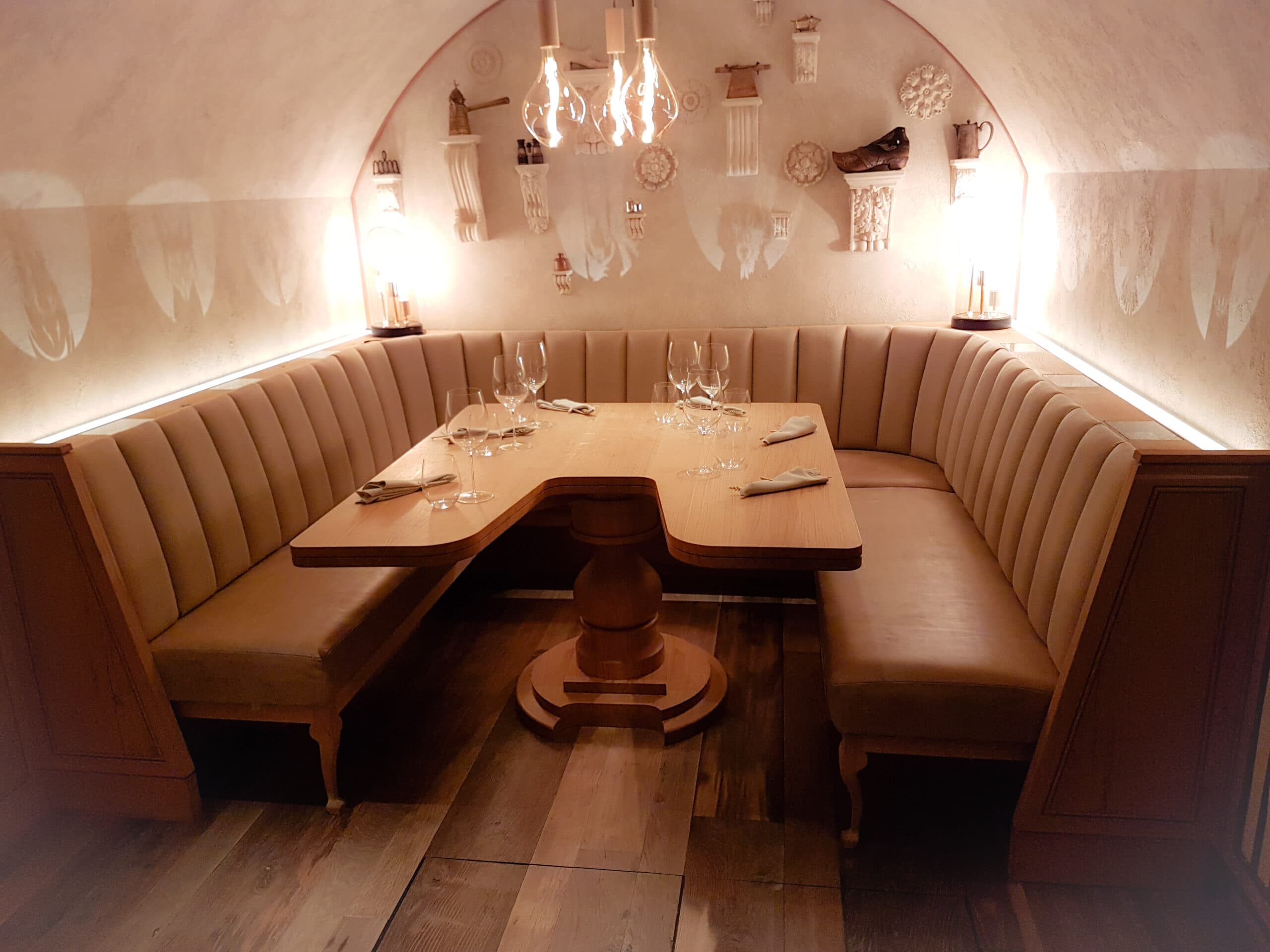 Reupholstery project 24