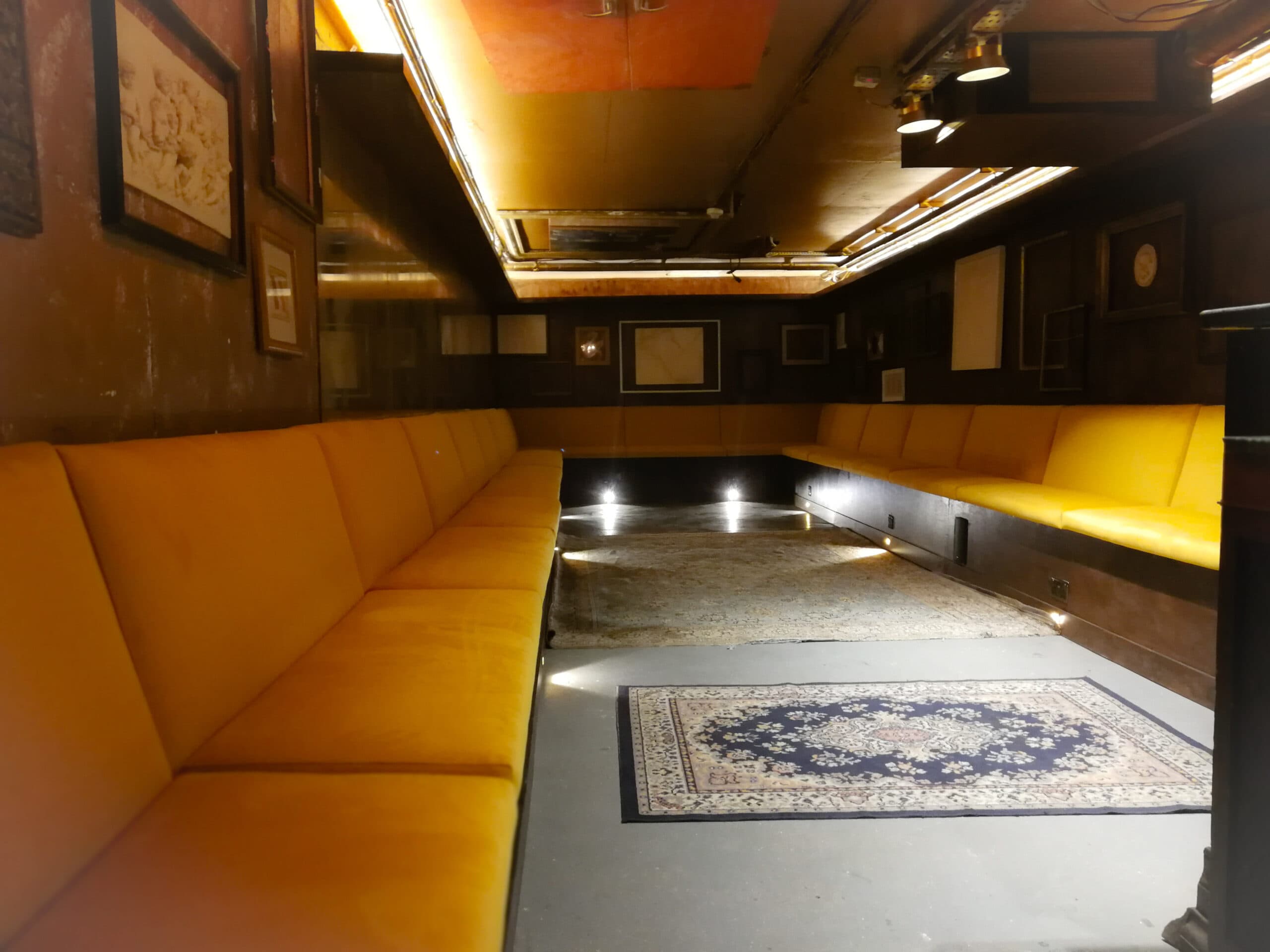 Reupholstery project 26