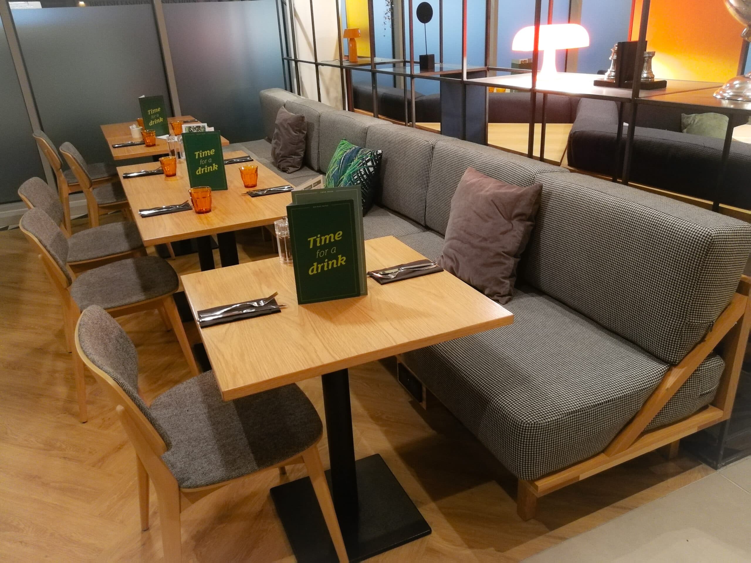 Reupholstery project 25