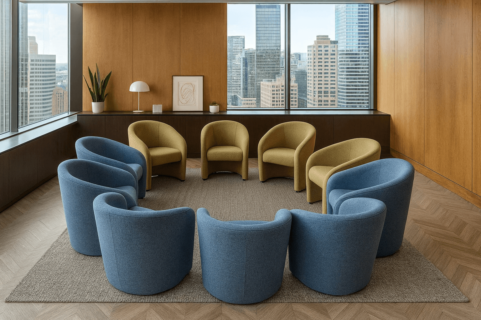 Reupholstery project 119