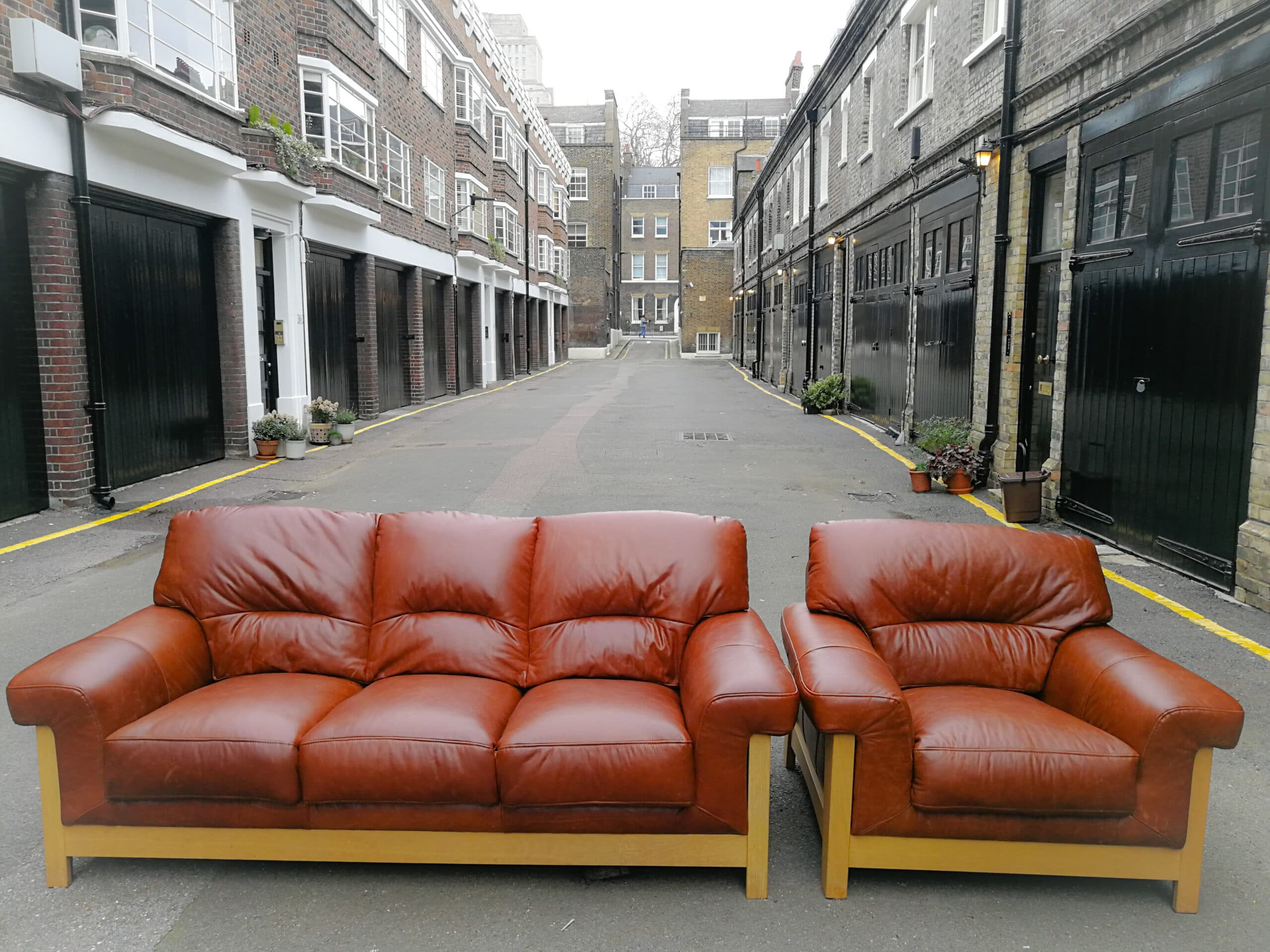 Reupholstery project 126