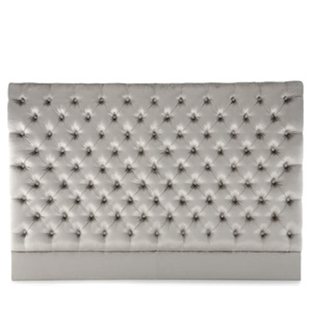 Deep Button Headboard