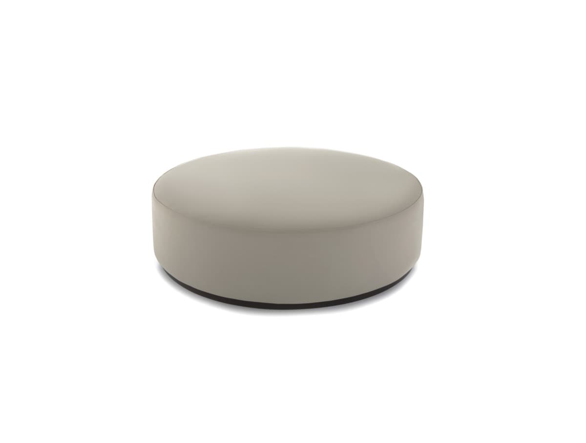Low-Profile Footstool - Milan Footstool Signature Footstool.