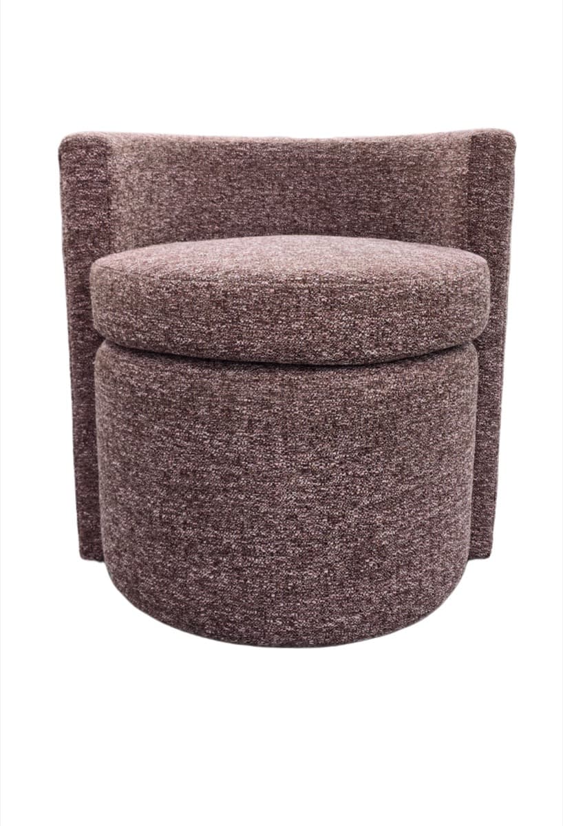 Barrel Wrap Chair - Stanley Occasional Chair 5 - Signature Furniture