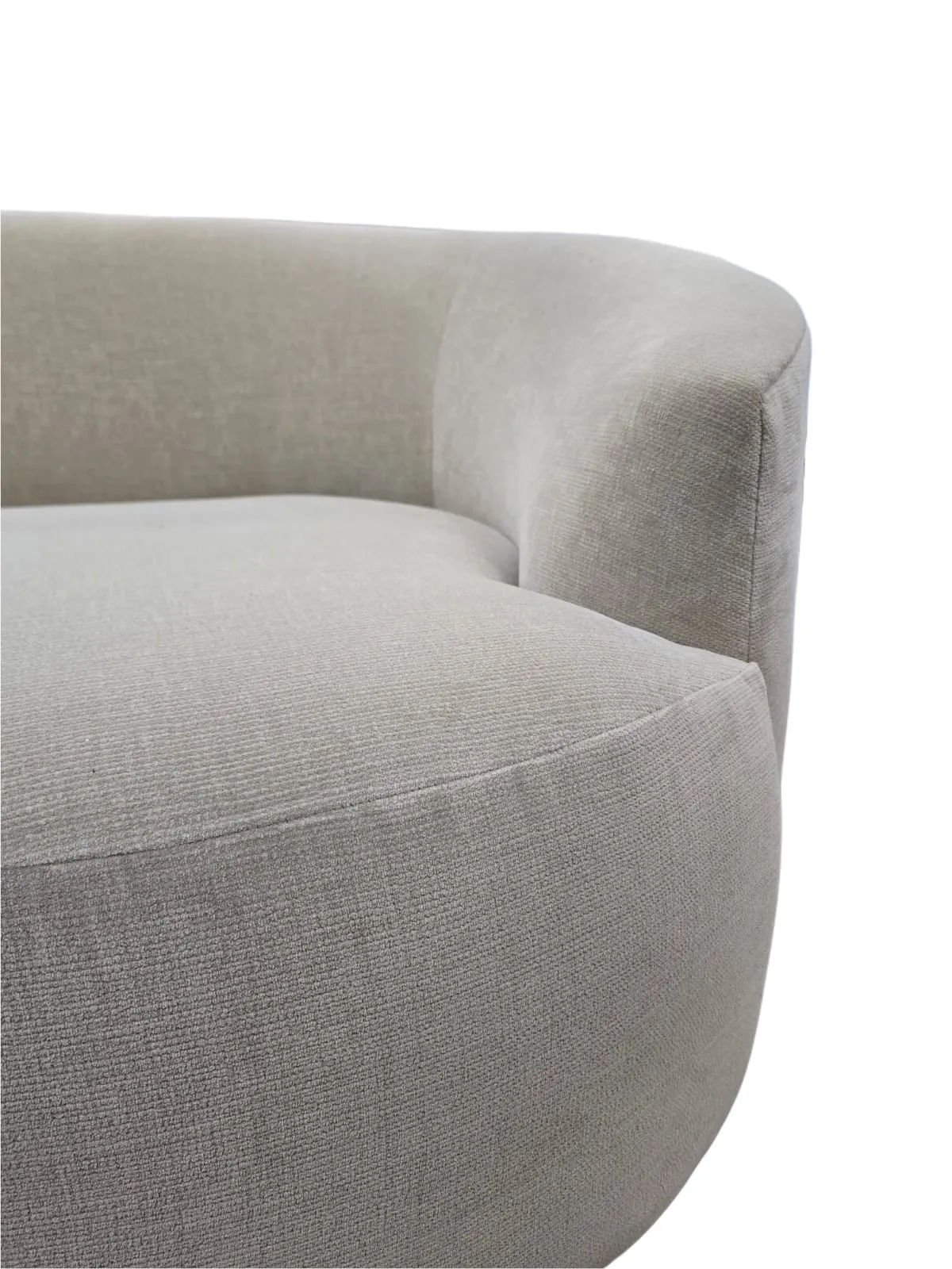 Low-Back Lounge Sofa - Alexander Sofa 2 - Signature Furniture