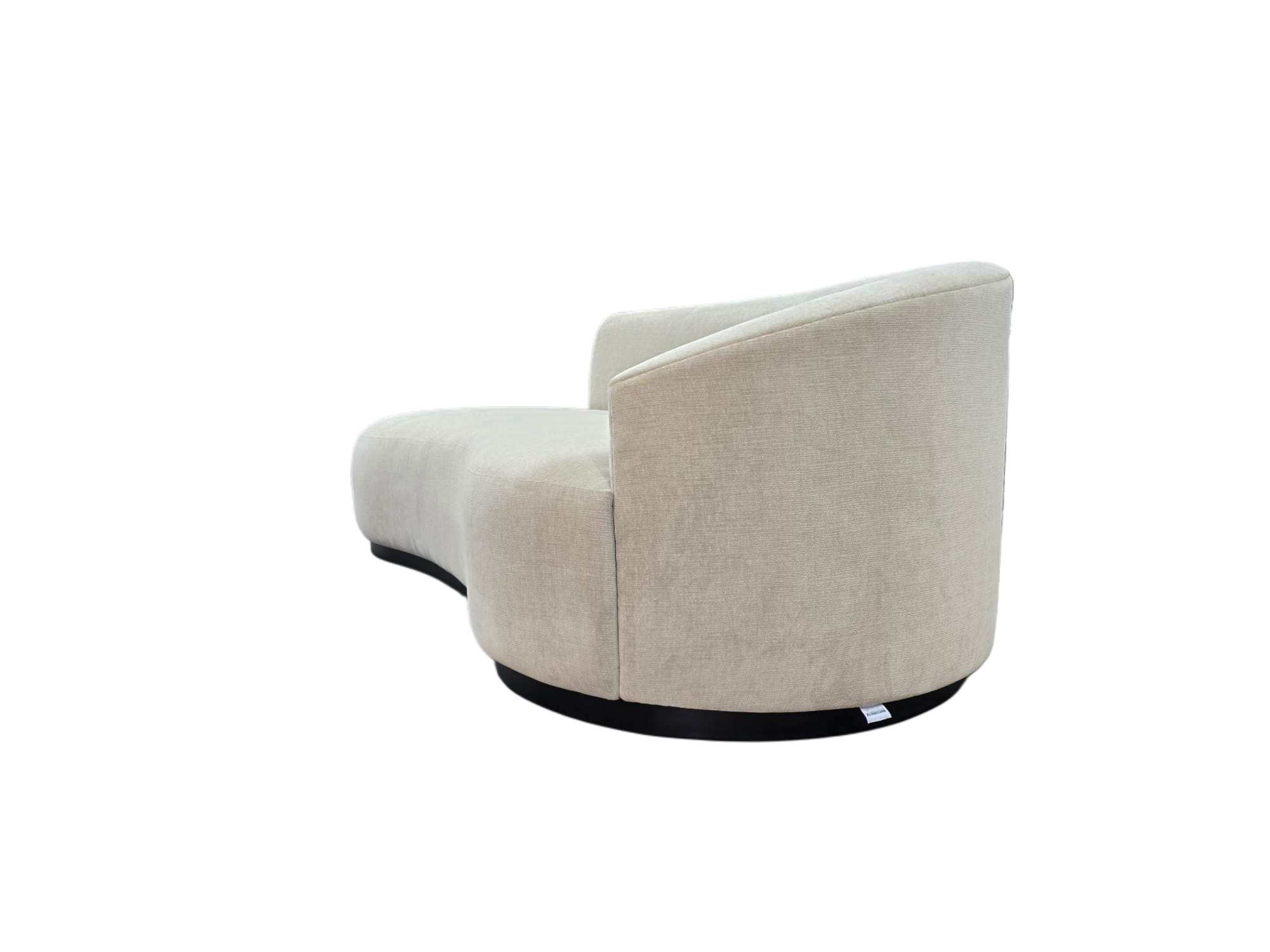 Low-Back Lounge Sofa - Alexander Sofa 5 - Signature Furniture