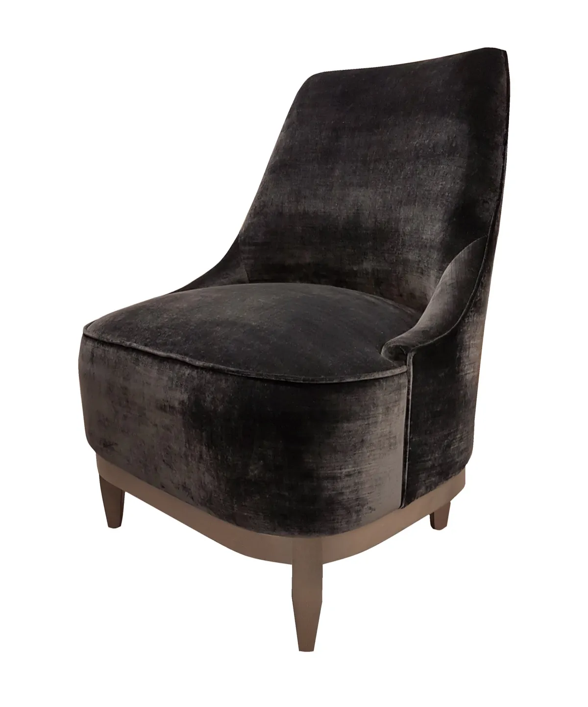 Compact Club Chair - Anzio Chair