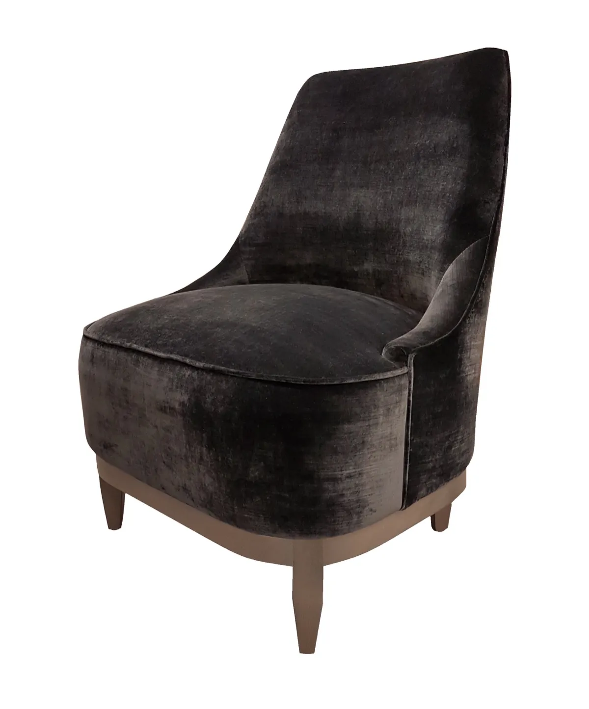 Compact Club Chair - Anzio Occasional Chair - Signature Furniture