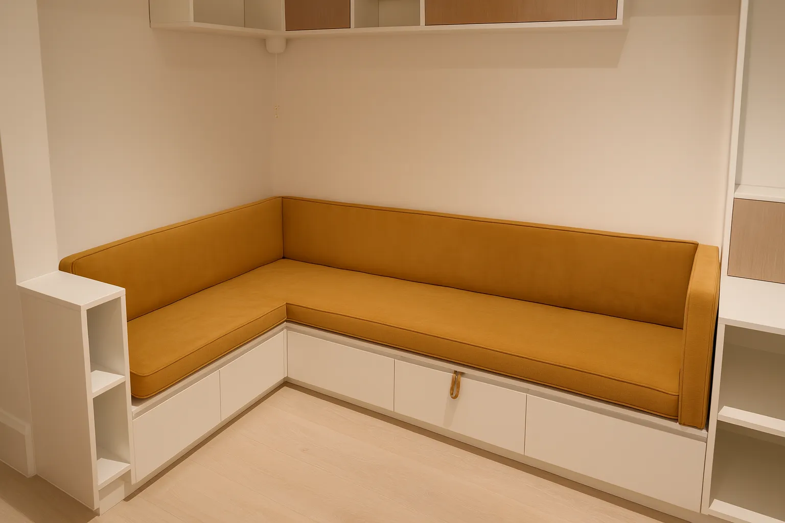 Bench Cushions - Bench cushions