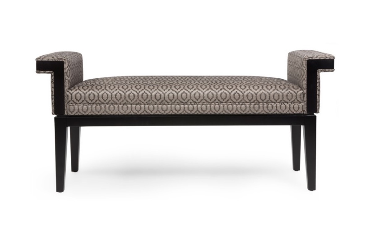 Bolster Bench - Buckingham Bench - Signature Furniture