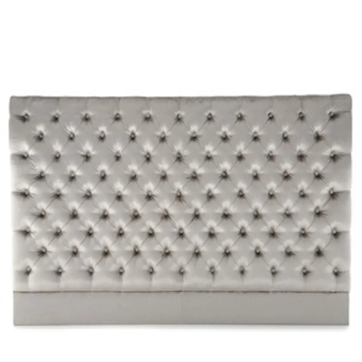 Deep Button Headboard