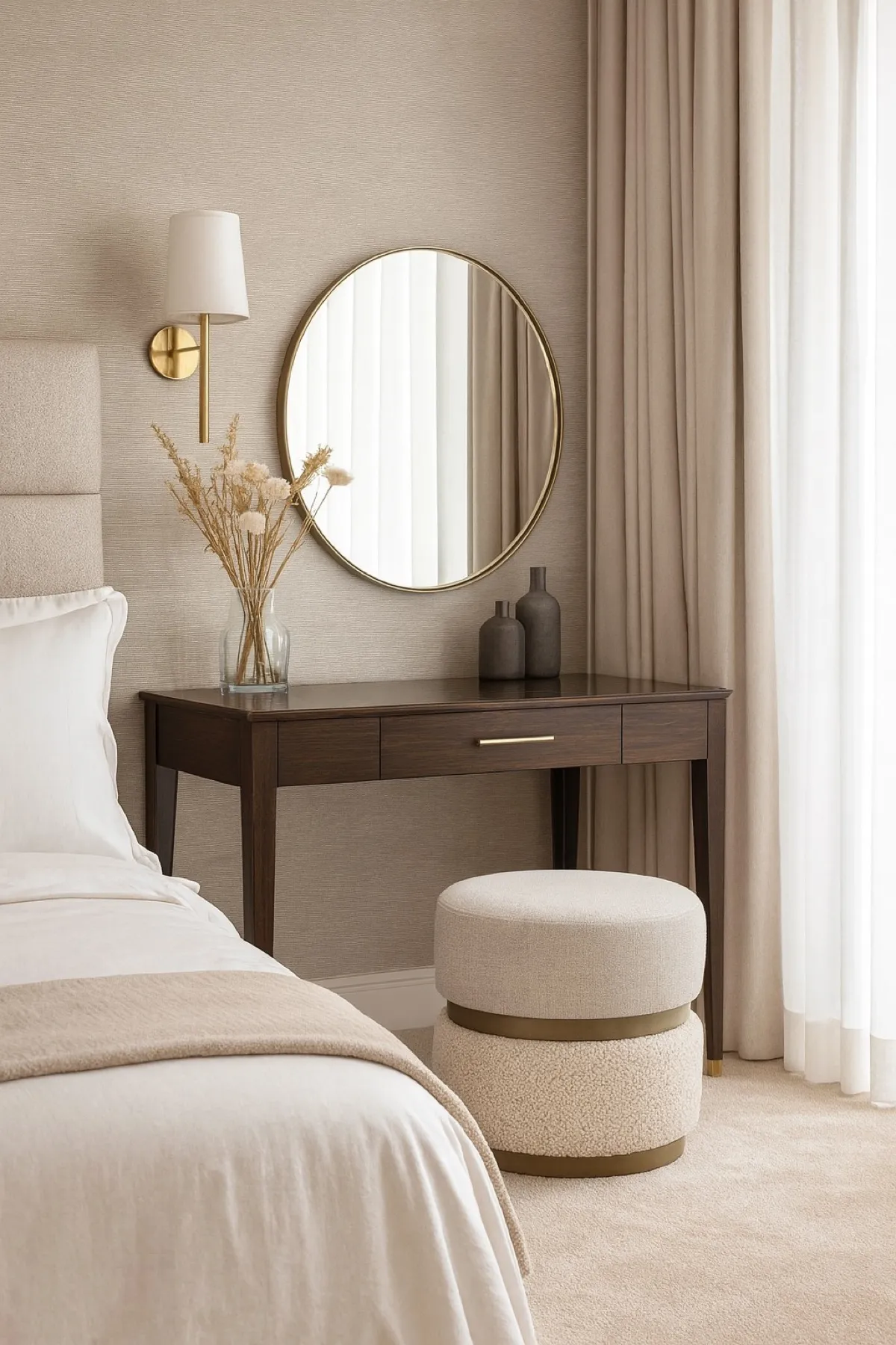 Drum Pod Stool - Charles Pod Stool Gallery - Signature Furniture