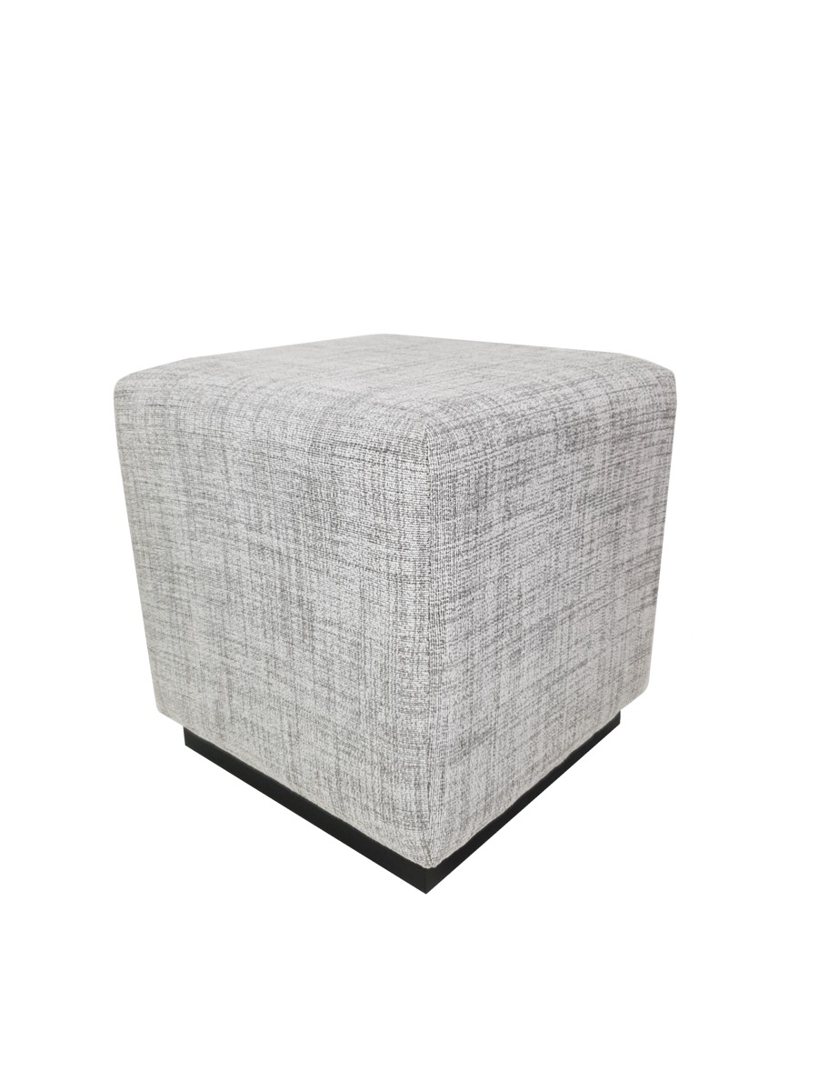 Cube Ottoman - Cube Footstool - Signature Furniture