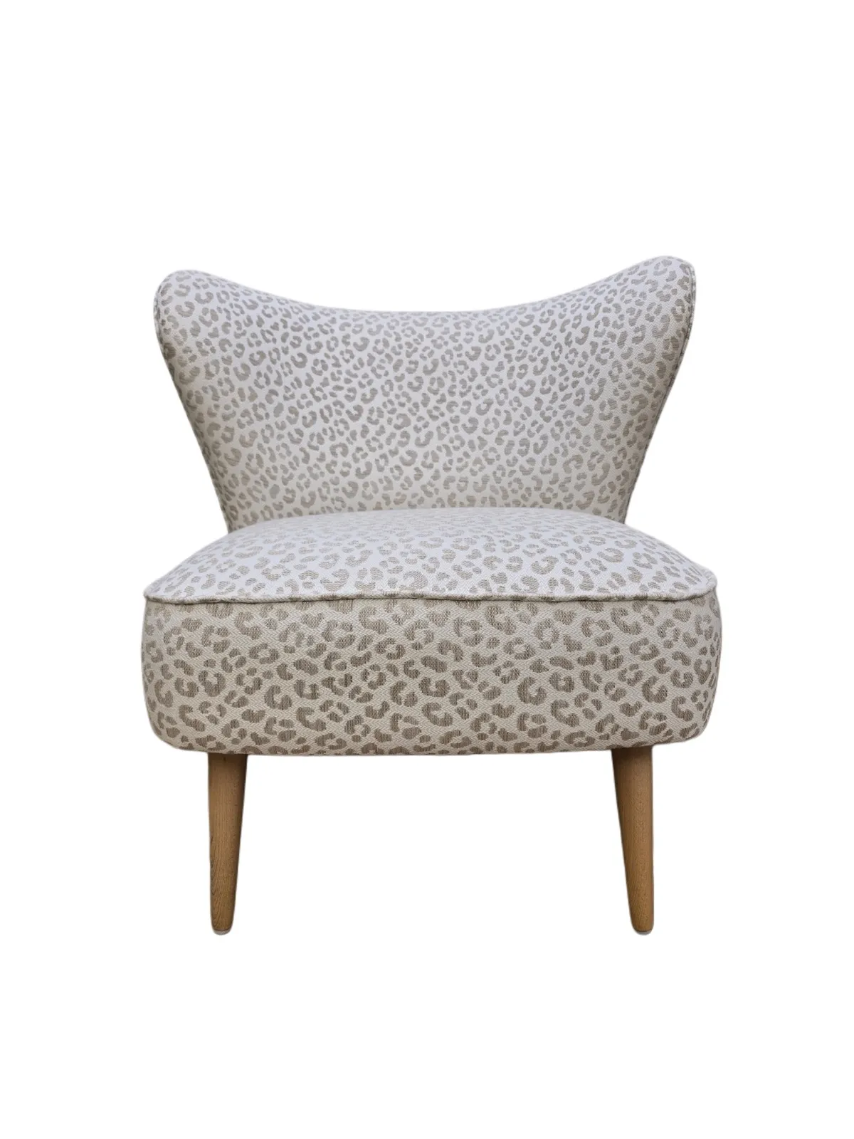 Compact Wingback Chair - Dunmow Occasional Chair 3 - Signature Furniture