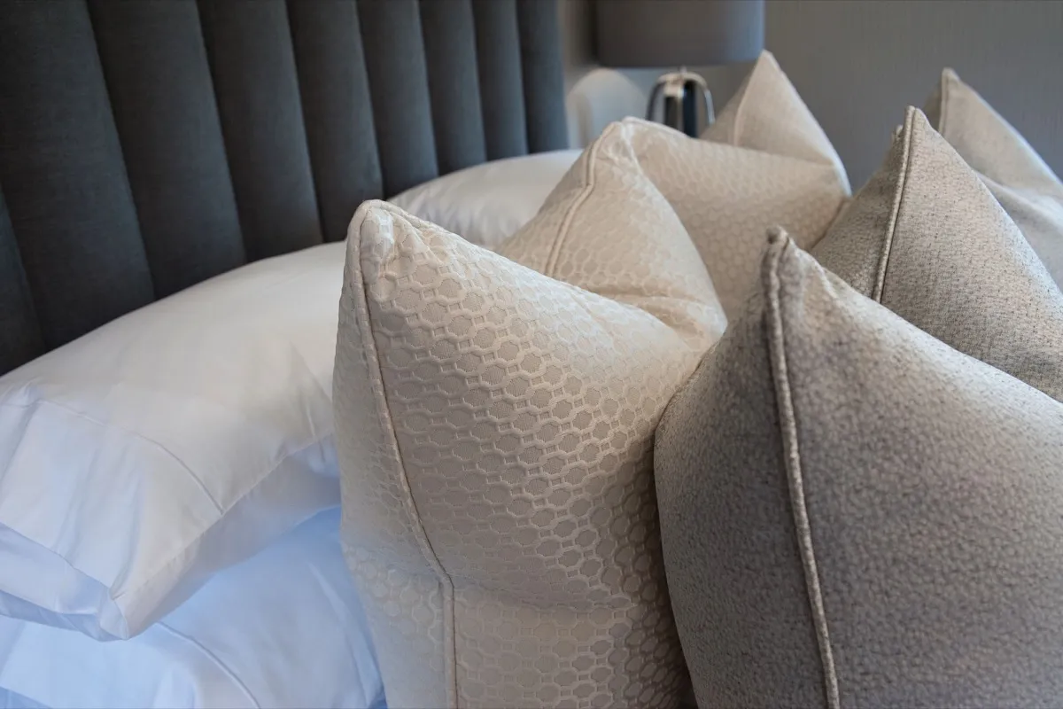 Fluted Panel Headboard - Fluted Headboard Gallery 3 - Signature Furniture