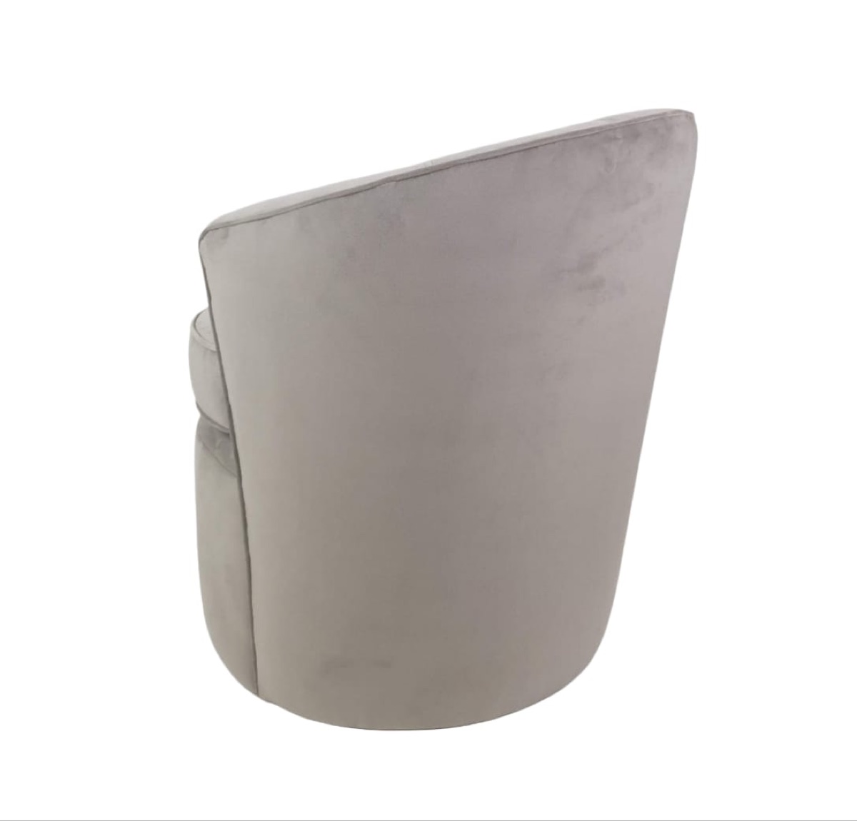 Vanity Tub Chair - Gable Occasional Chair 4 - Signature Furniture