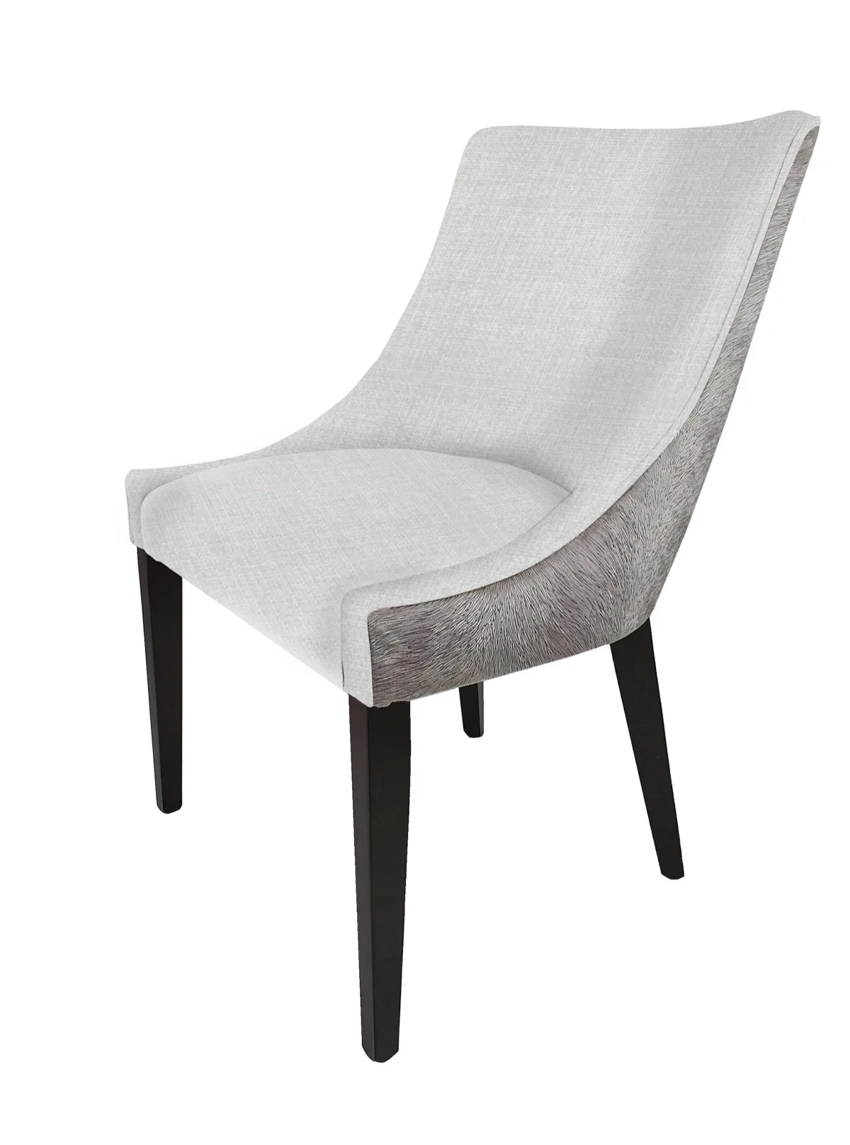 Storage Cube Ottoman Chair - Genoa Dining Chair - Signature Furniture.