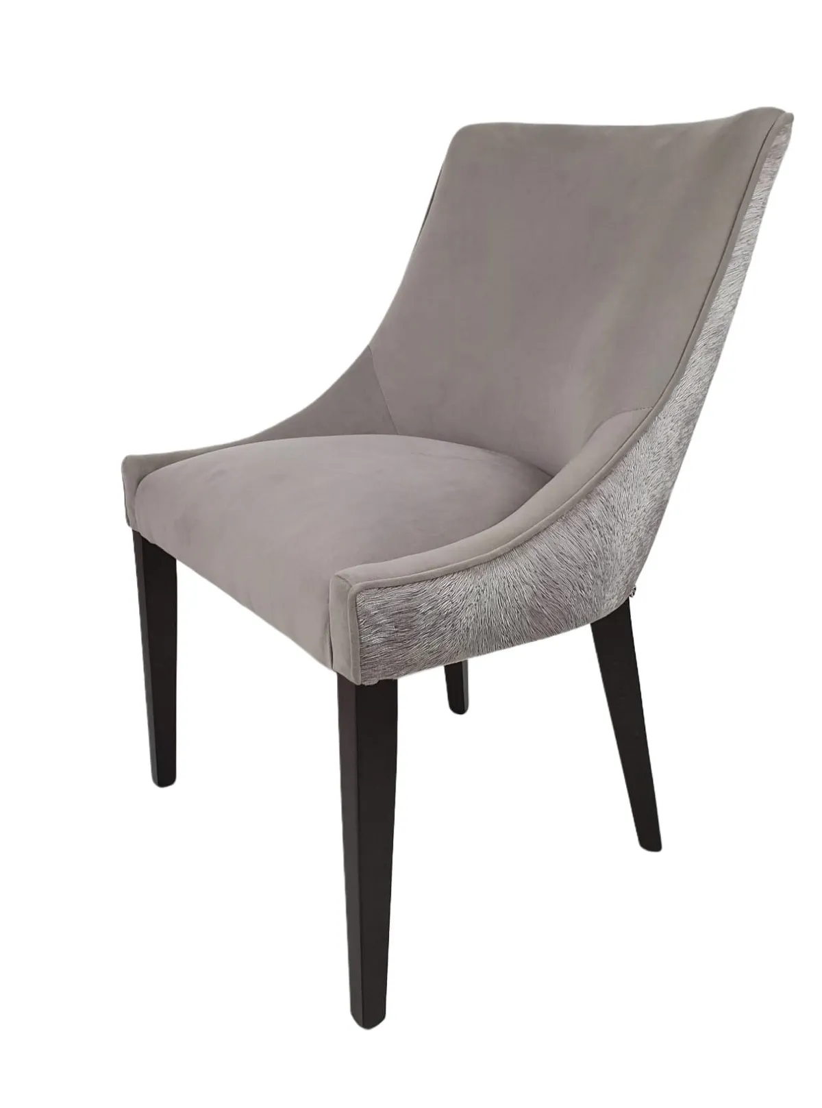 Storage Cube Ottoman Chair - Genoa Dining Chair 3 Side 2 Signature Furniture