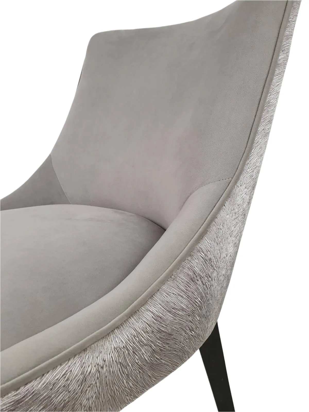 Storage Cube Ottoman Chair - Genoa Dining Chair Side Signature Furniture.