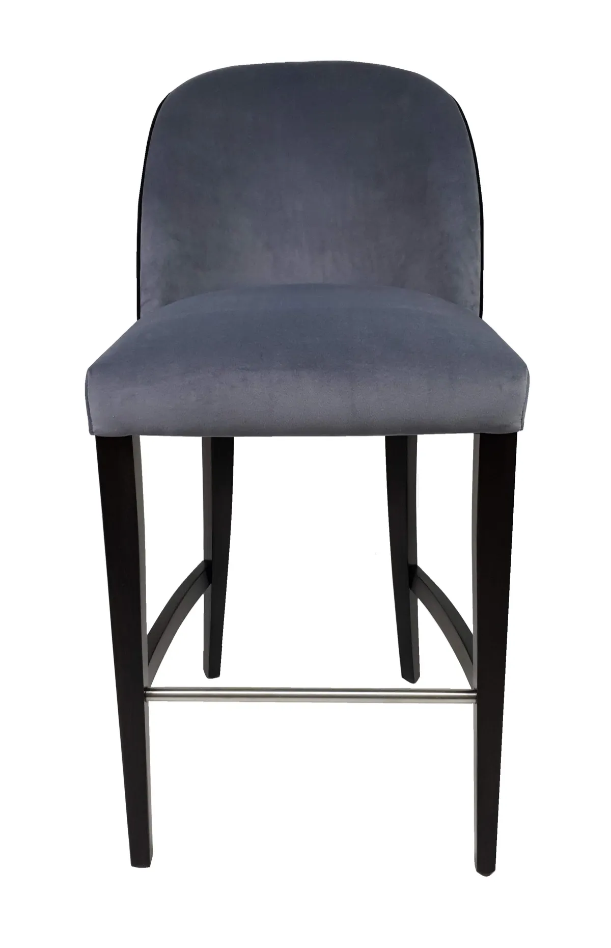 Barrel Back Barstool - Harrison Barstool F