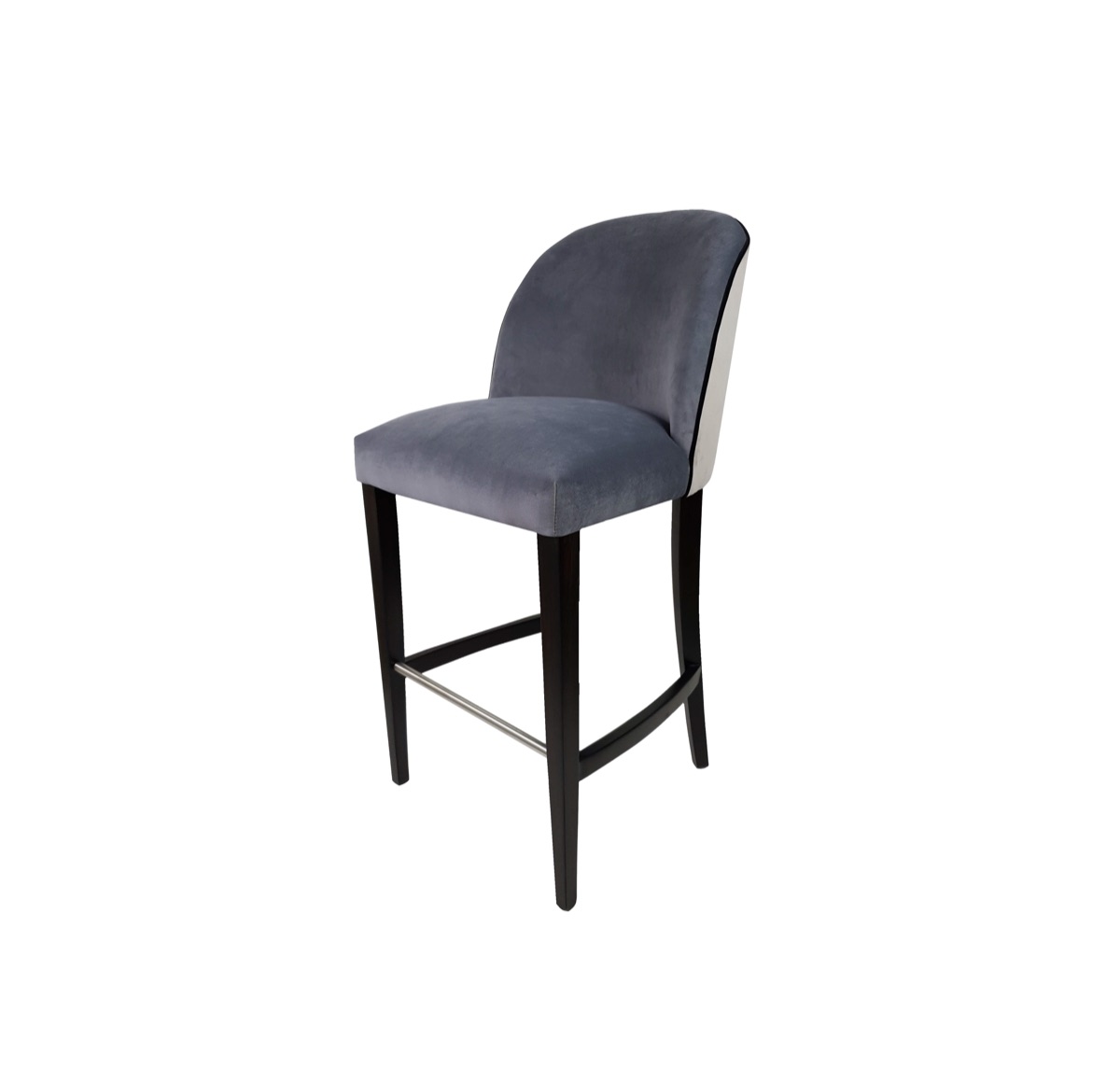 Barrel Back Barstool - Harrison Barstool FS Tab