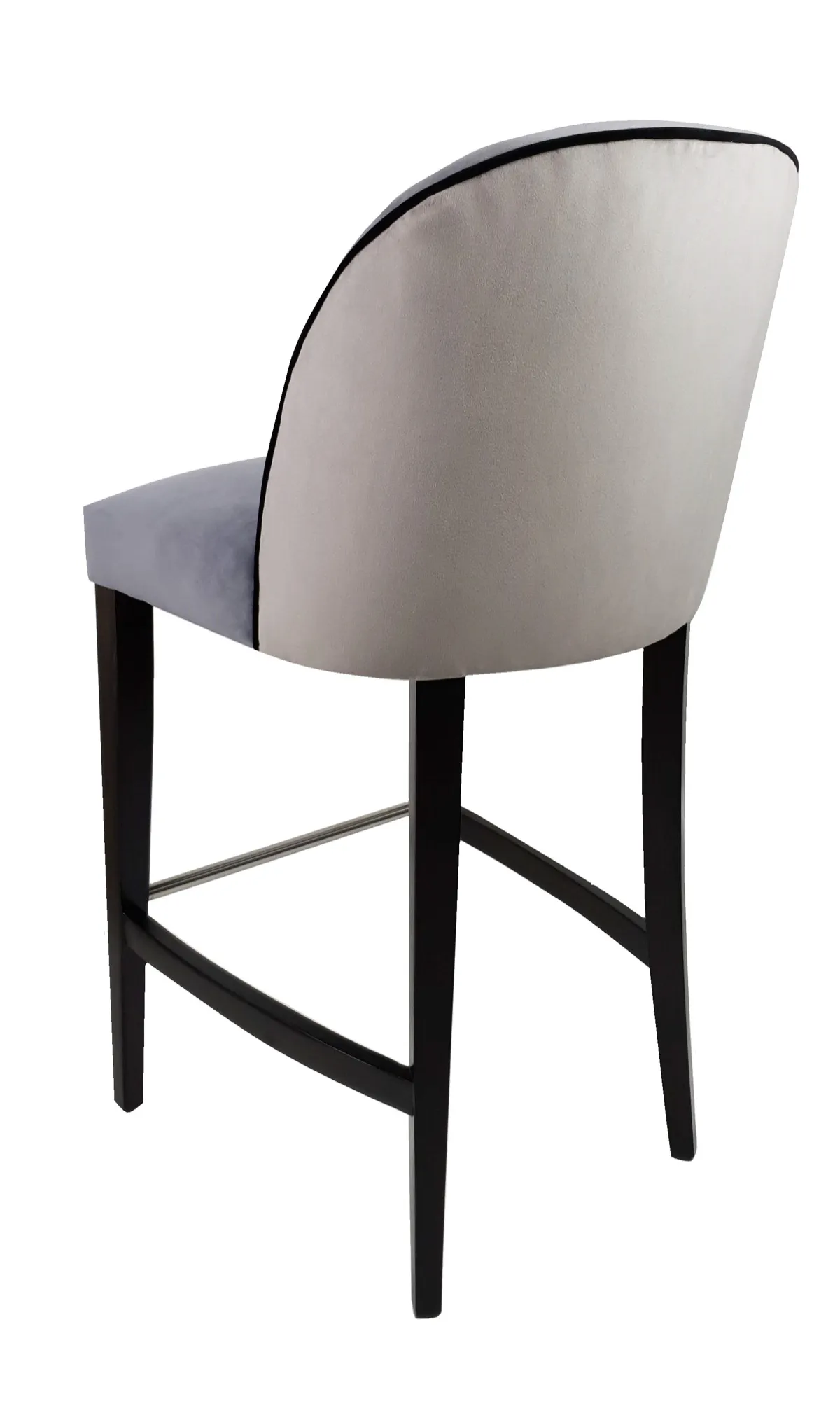 Barrel Back Barstool - Harrison Barstool R