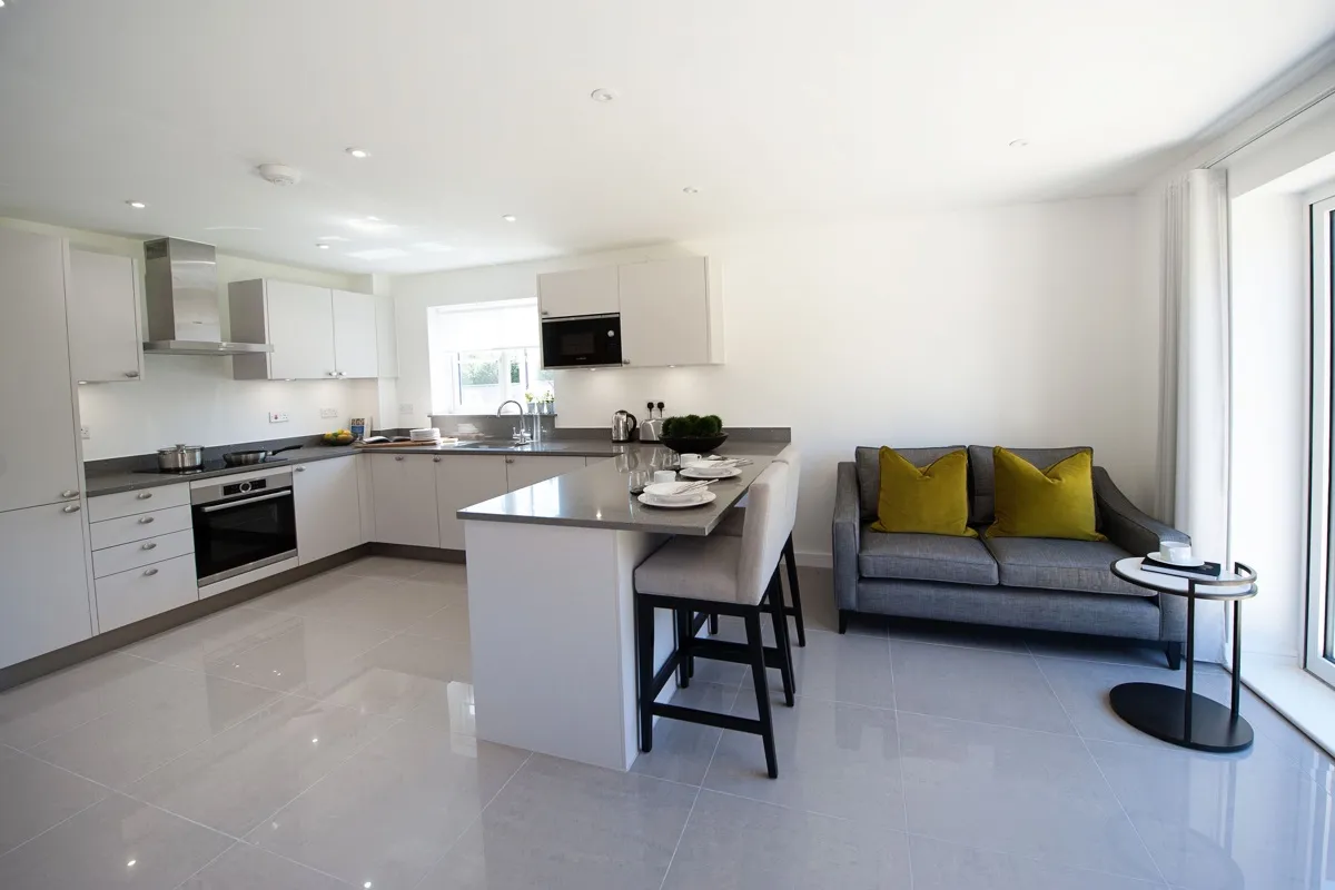 High-Back Parsons Barstool - Maisie Barstool 2 (gallery)