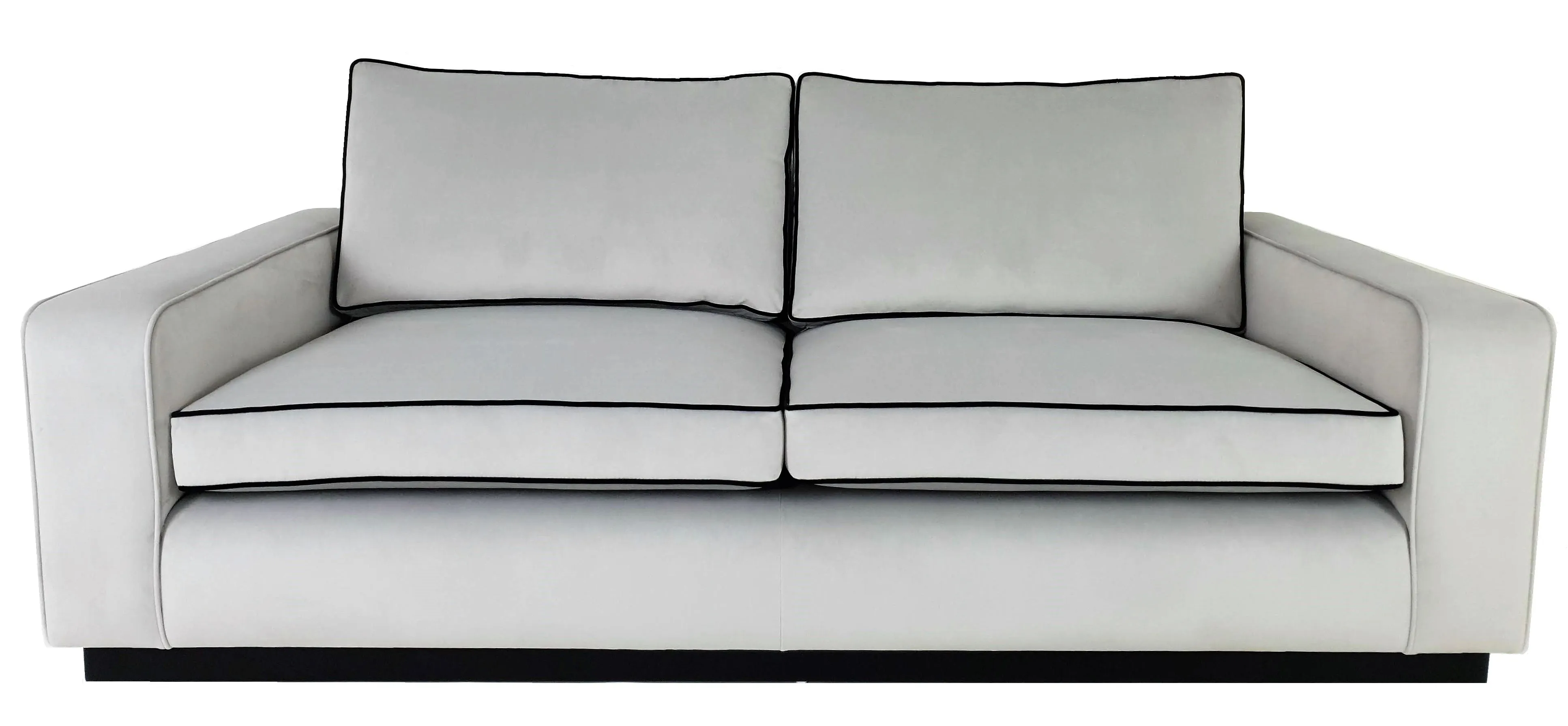 Deep-Seat Modular Sofa - Mayland Sofa 1 - Signature Furniture