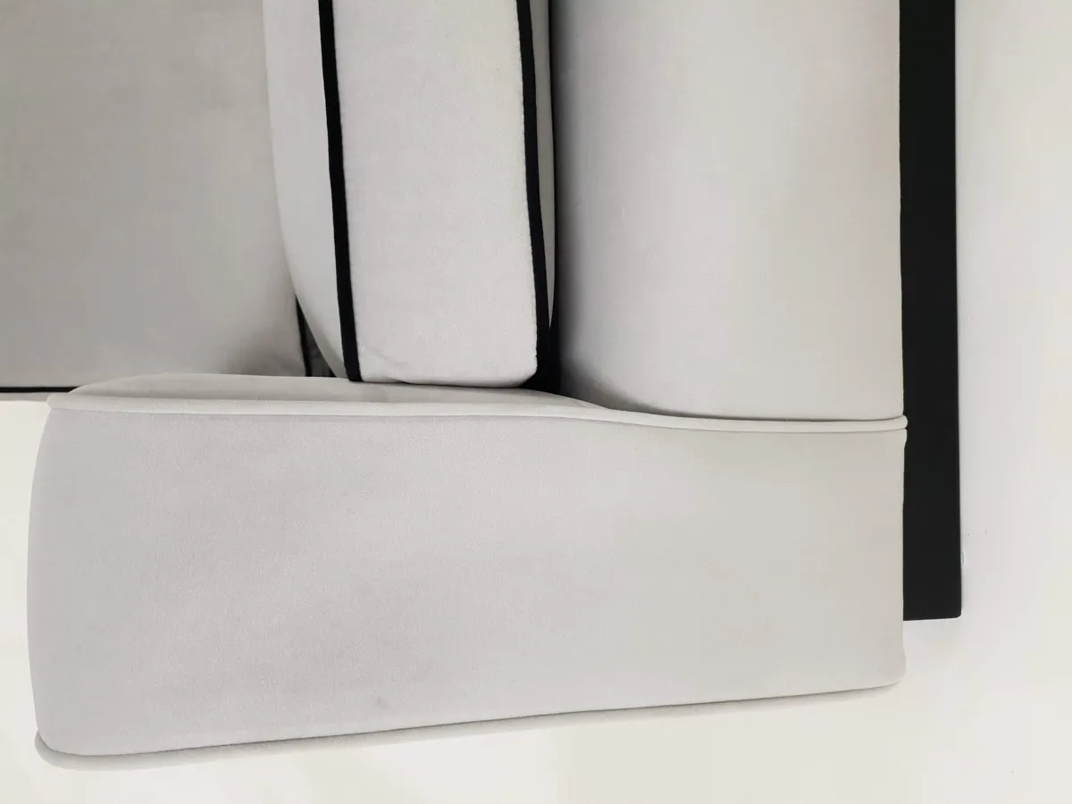 Deep-Seat Modular Sofa - Mayland Sofa 2 - Signature Furniture