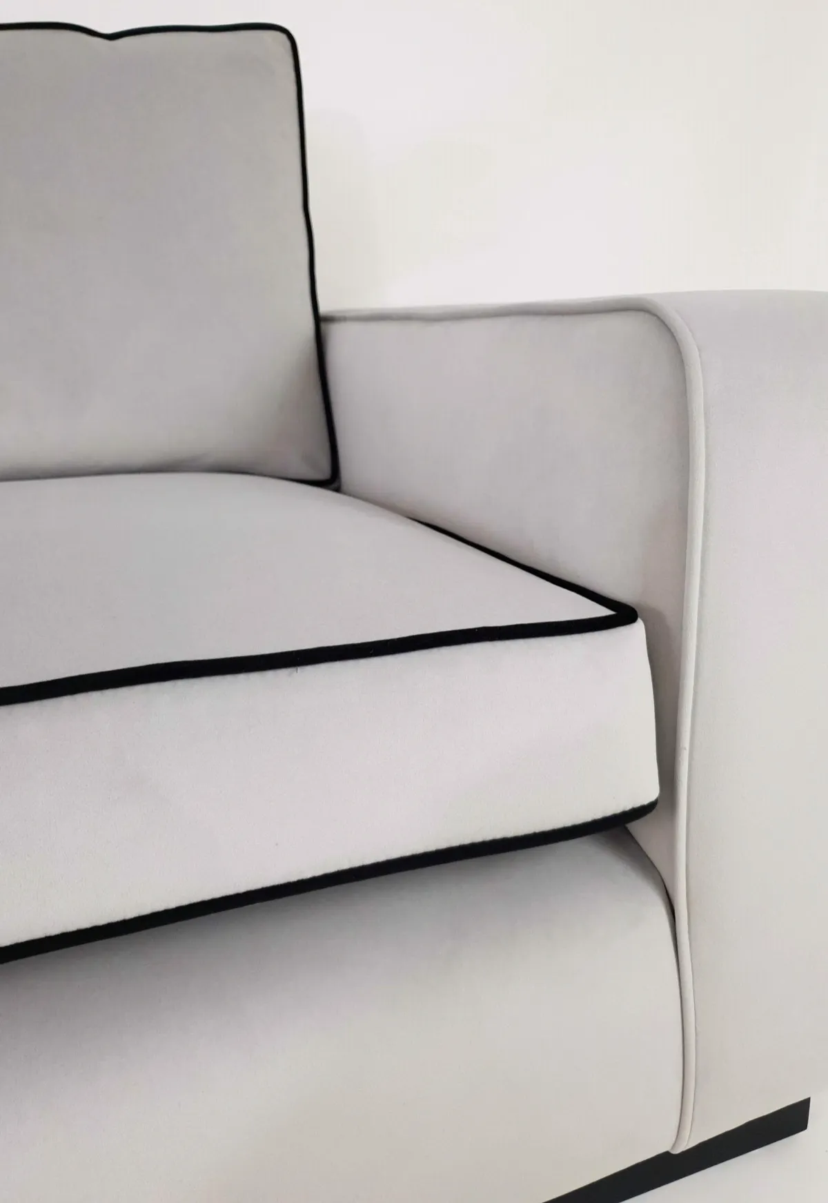 Deep-Seat Modular Sofa - Mayland Sofa 3 - Signature Furniture