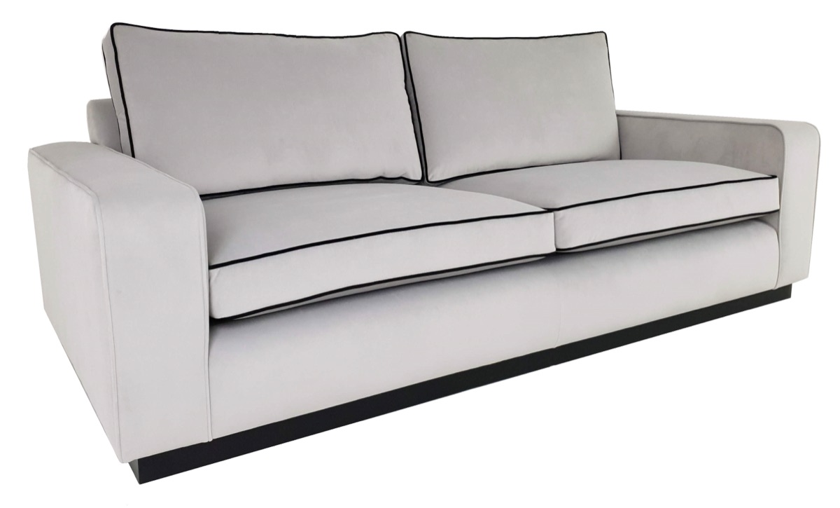 Deep-Seat Modular Sofa - Mayland Sofa 6 - Signature Furniture