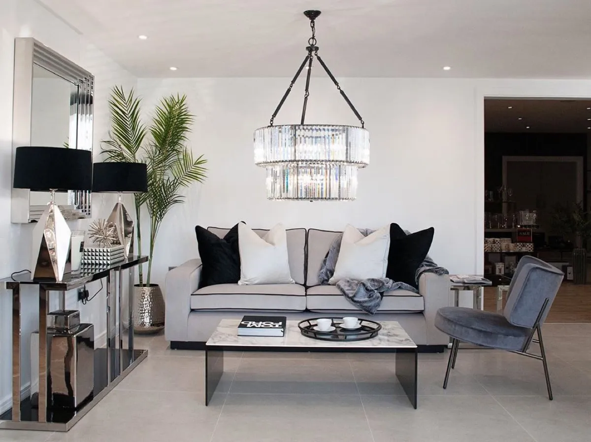 Deep-Seat Modular Sofa - Mayland Sofa 7 - Signature Furniture