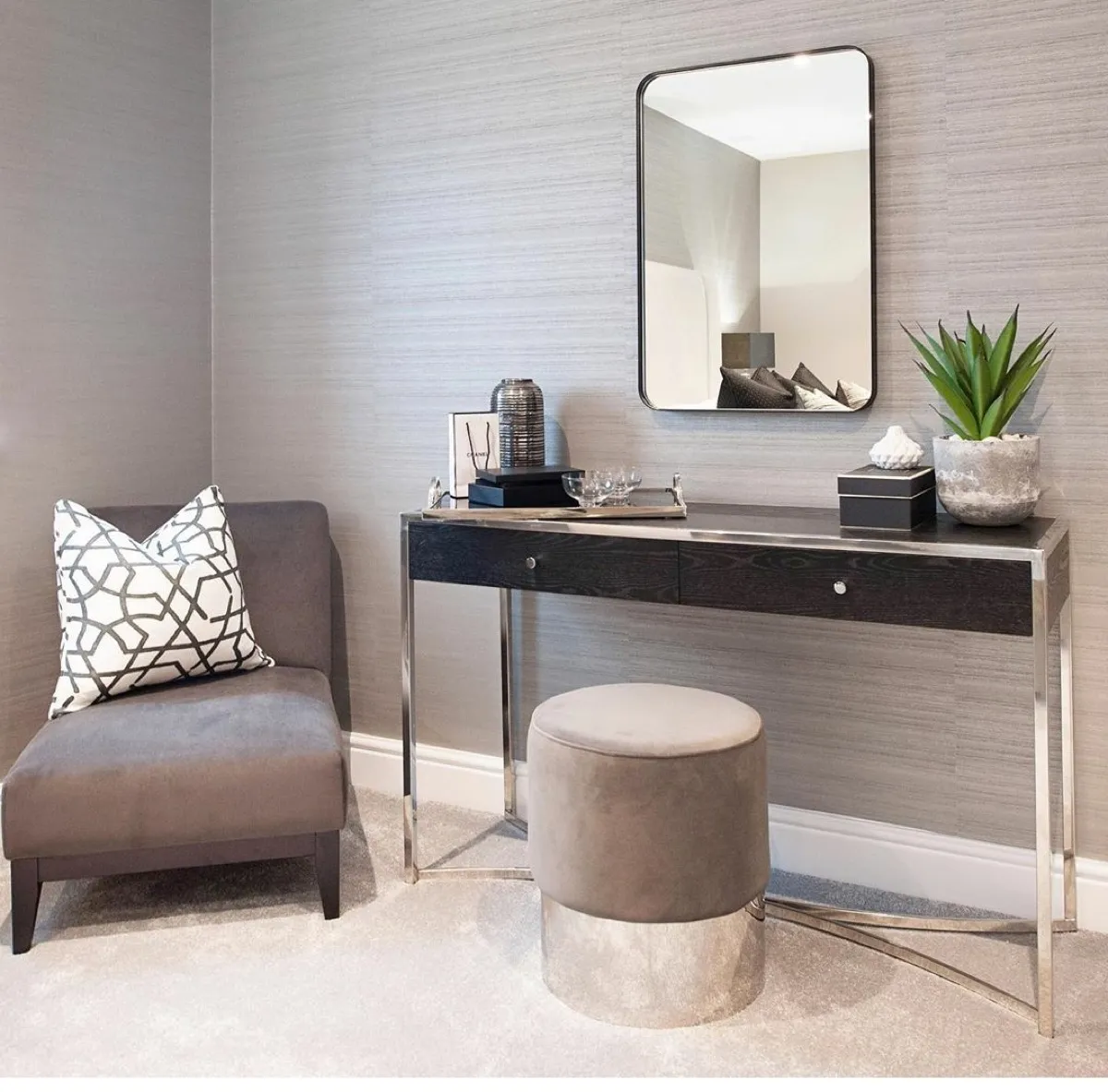 Low Slipper Chair - Milan Occasional Chair 3 - Signature Furniture