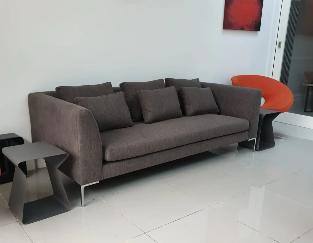 Scandinavian Sofa - Oslo Sofa 2 - Signature Furniture