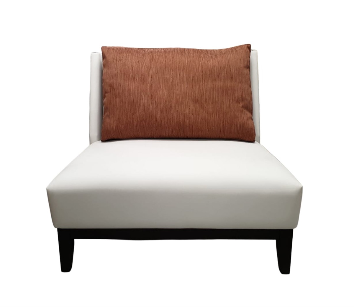 Clean-Line Slipper Chair - Portland Occasional Chair 3 - Signature Furniture