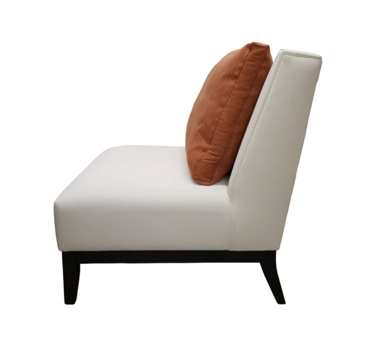 Clean-Line Slipper Chair - Portland Occasional Chair 5 - Signature Furniture