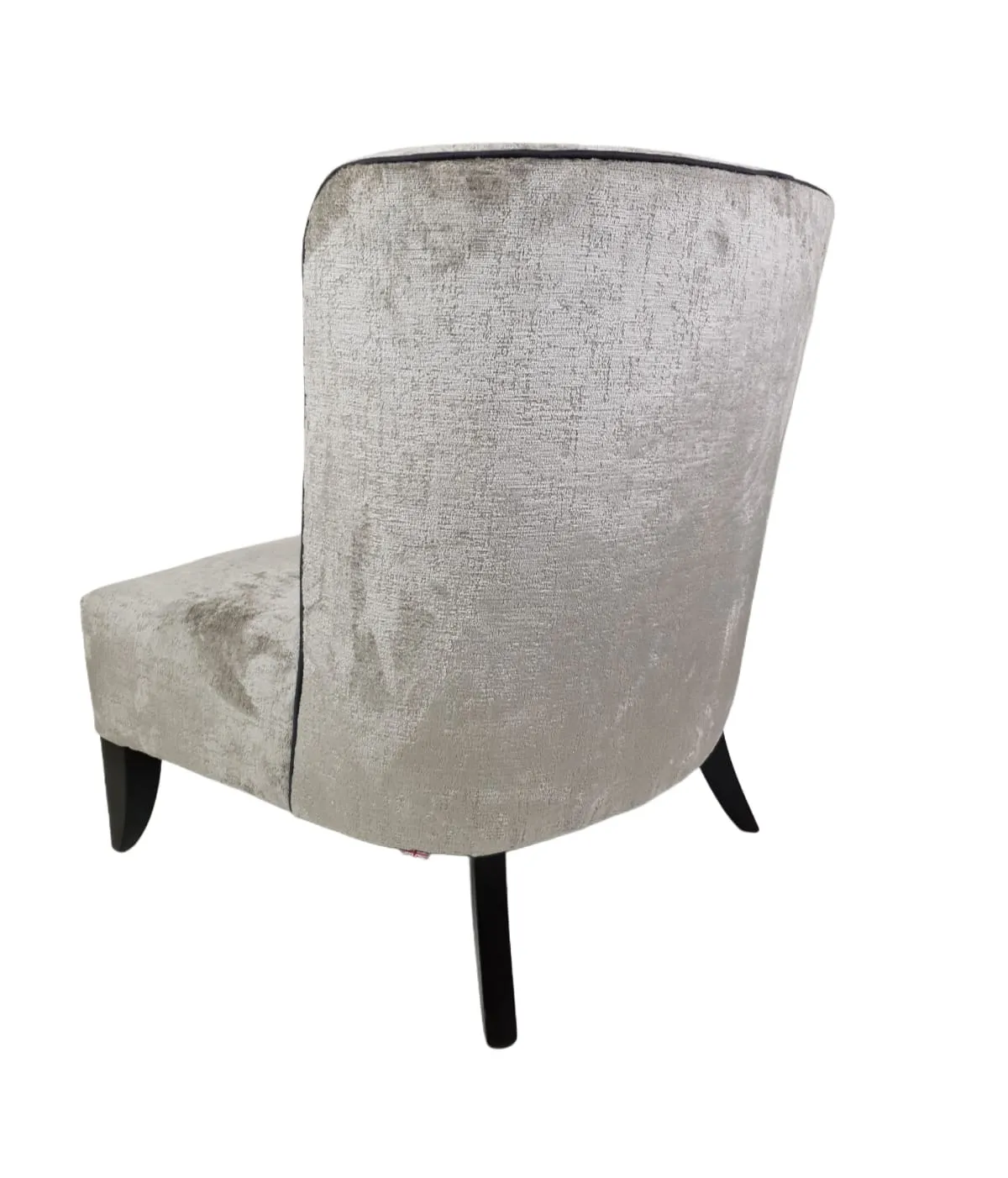 Scroll-Arm Armchair - Sienna Occasional Chair 4 - Signature Furniture