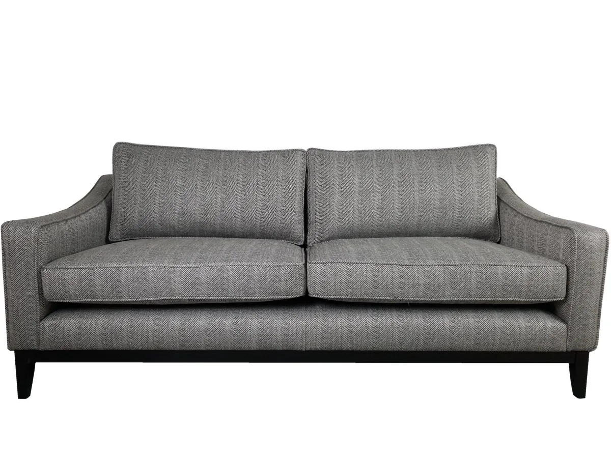 Tapered Arm Sofa - Sorrento Sofa 1 - Signature Furniture