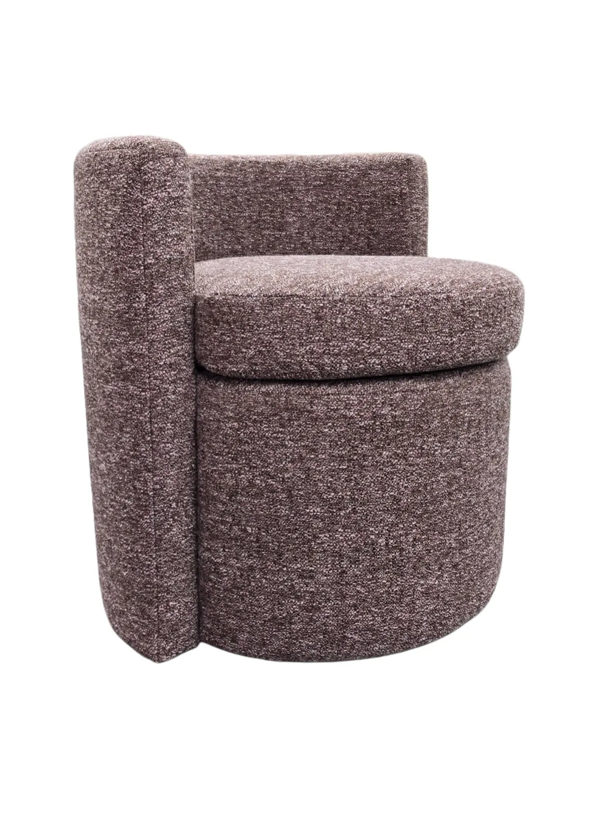 Barrel Wrap Chair - Stanley Occasional Chair 1 - Signature Furniture