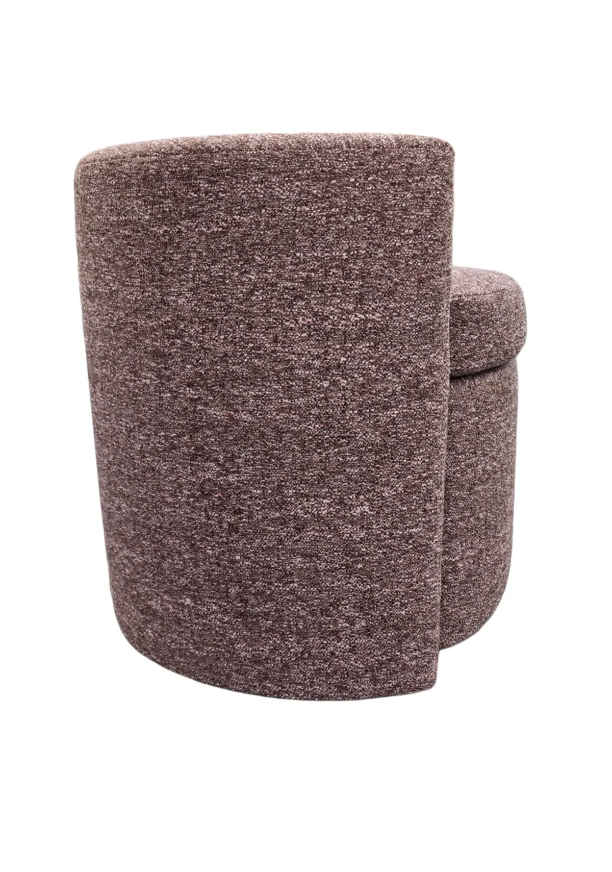 Barrel Wrap Chair - Stanley Occasional Chair 2 - Signature Furniture