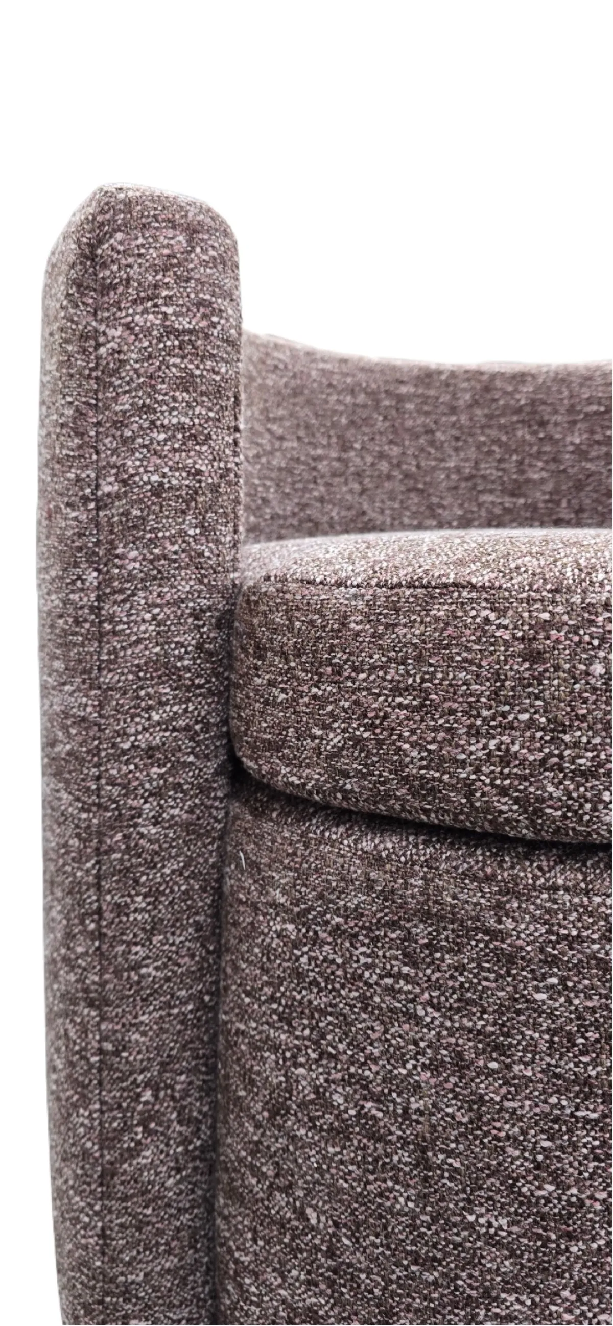 Barrel Wrap Chair - Stanley Occasional Chair 3 - Signature Furniture