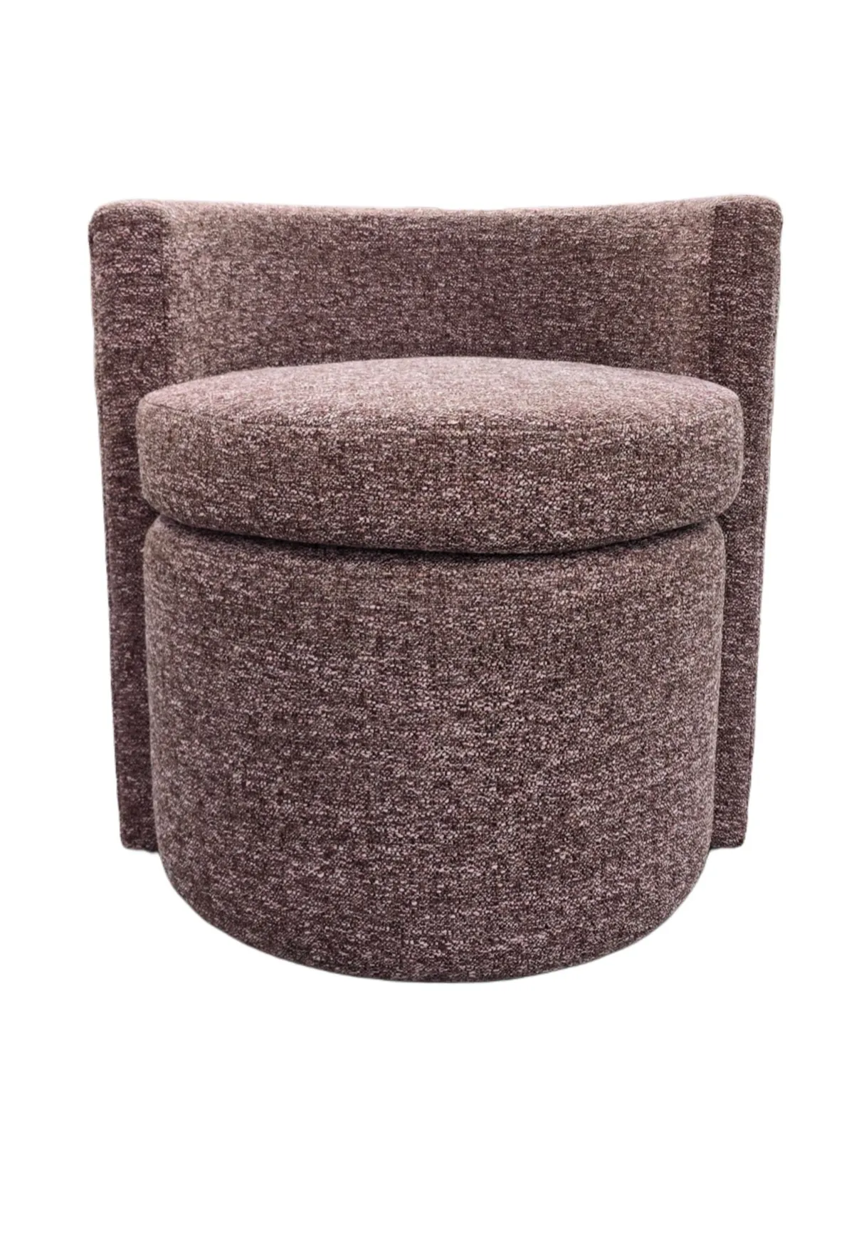 Barrel Wrap Chair - Stanley Occasional Chair 5 - Signature Furniture